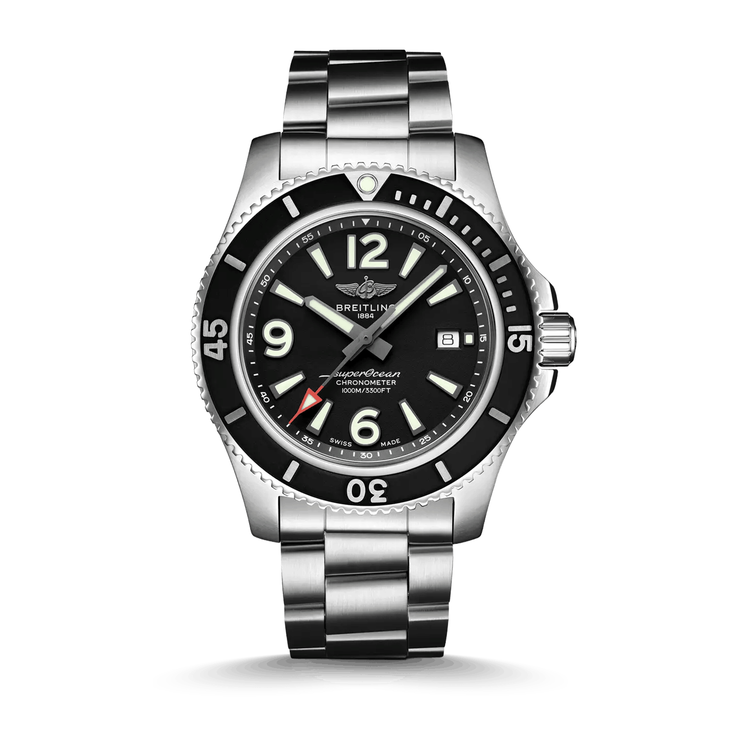 Breitling Superocean Automatic 44 CPO Produktbild main 0