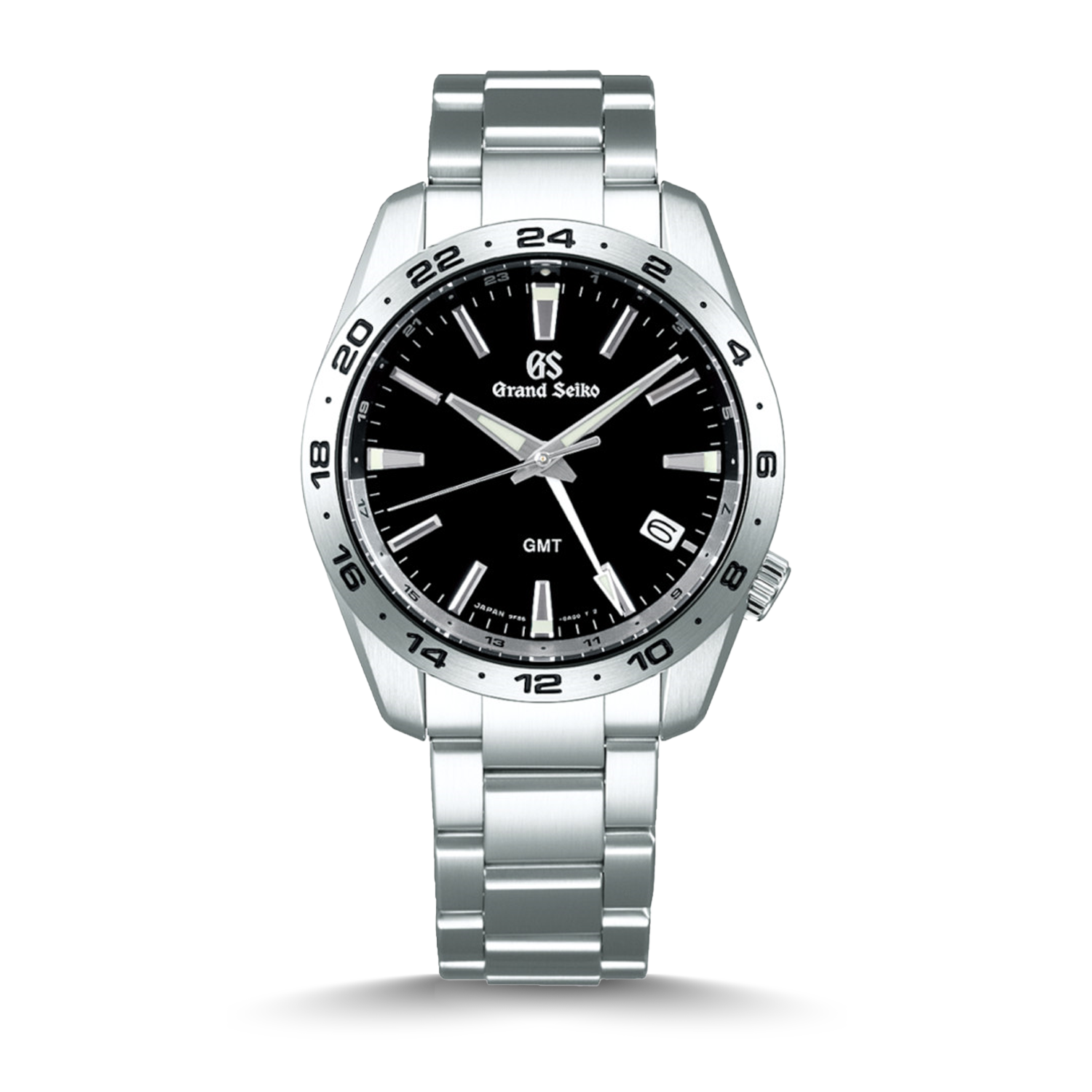 Grand Seiko Sport Quartz GMT CPO