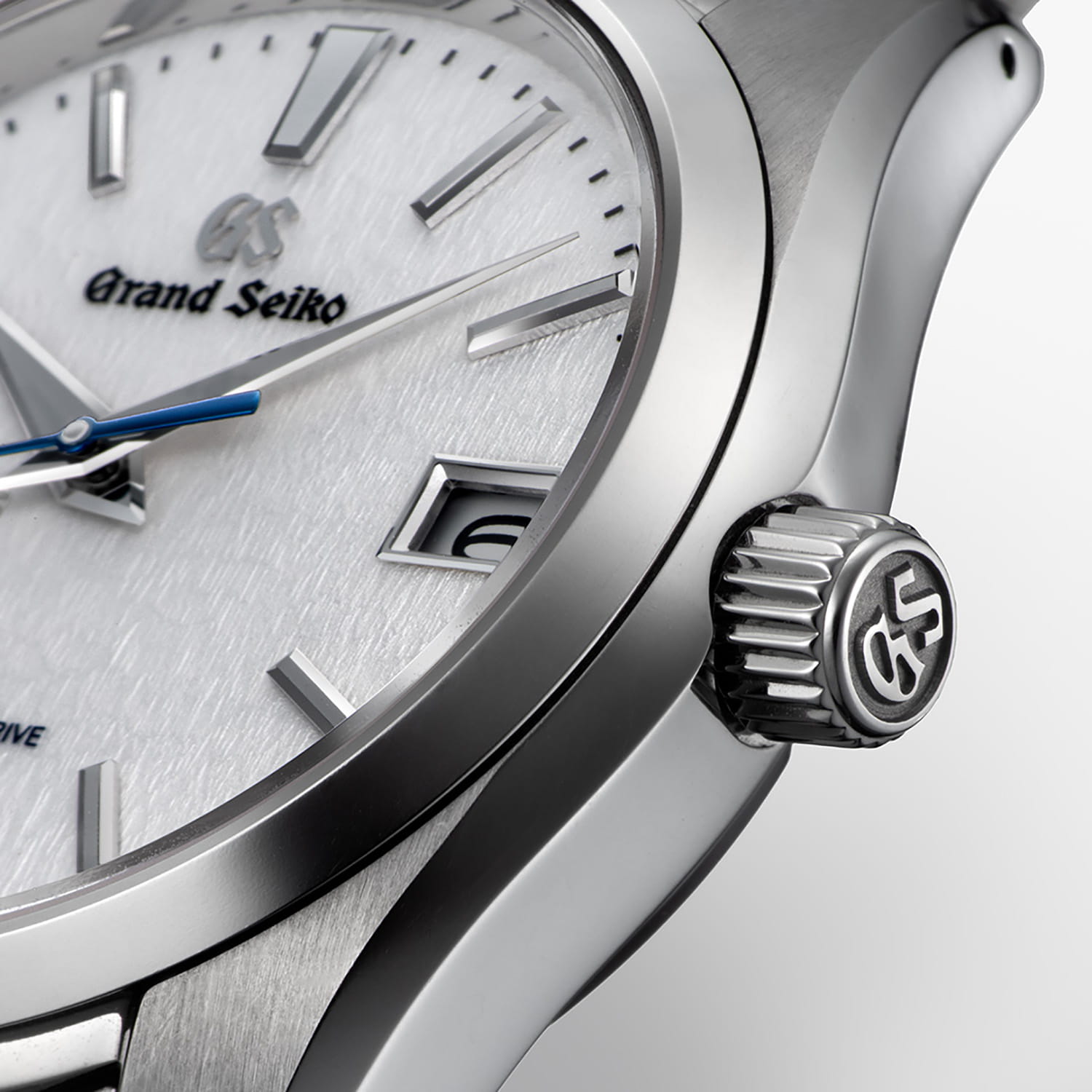 Grand Seiko Heritage Spring Drive Snowflake Produktbild main 5