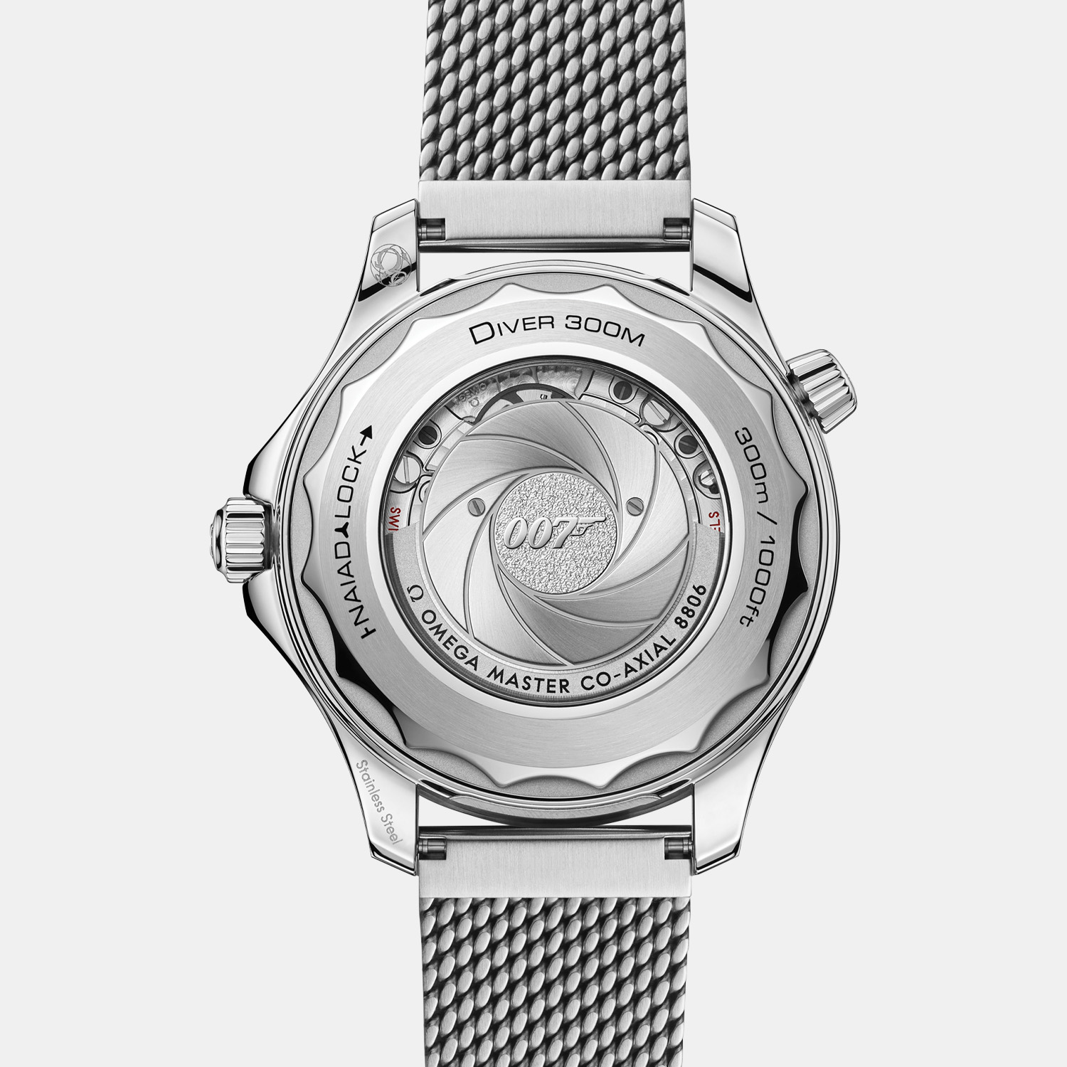 Omega Seamaster Diver 300M Produktbild main 1