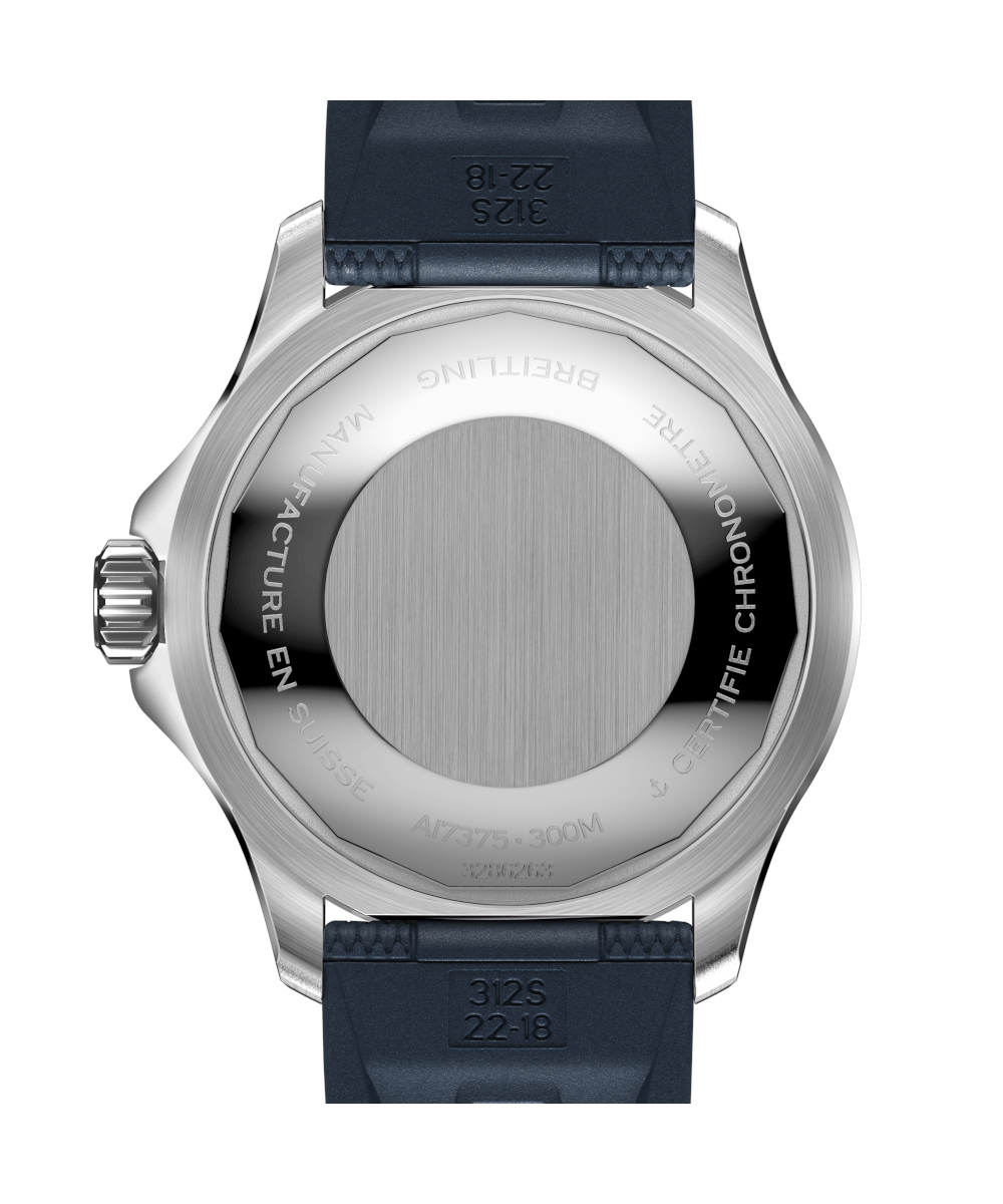 Breitling Superocean Automatic 42 Produktbild main 1