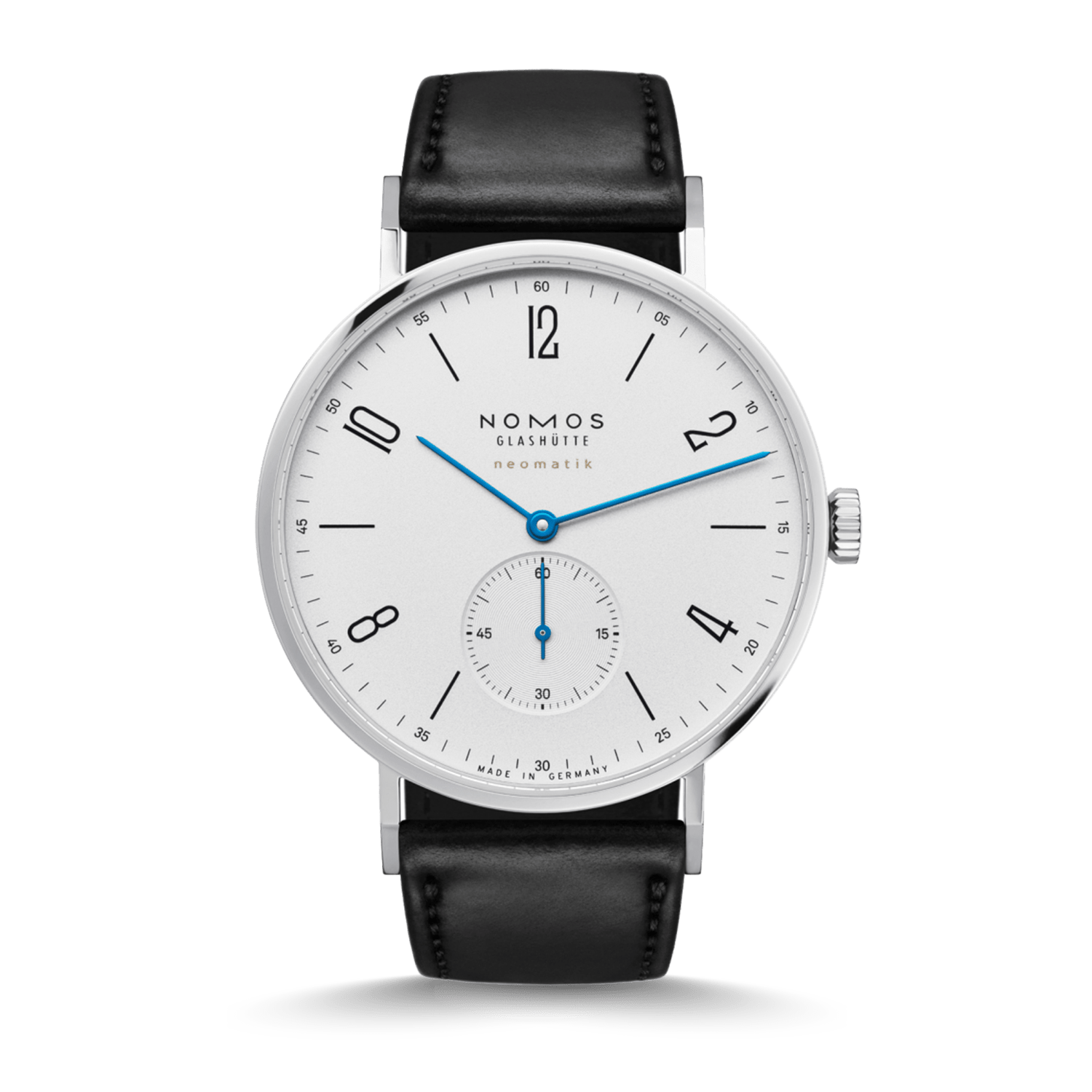 NOMOS Glashütte Tangente Neomatik 39 Produktbild main 0