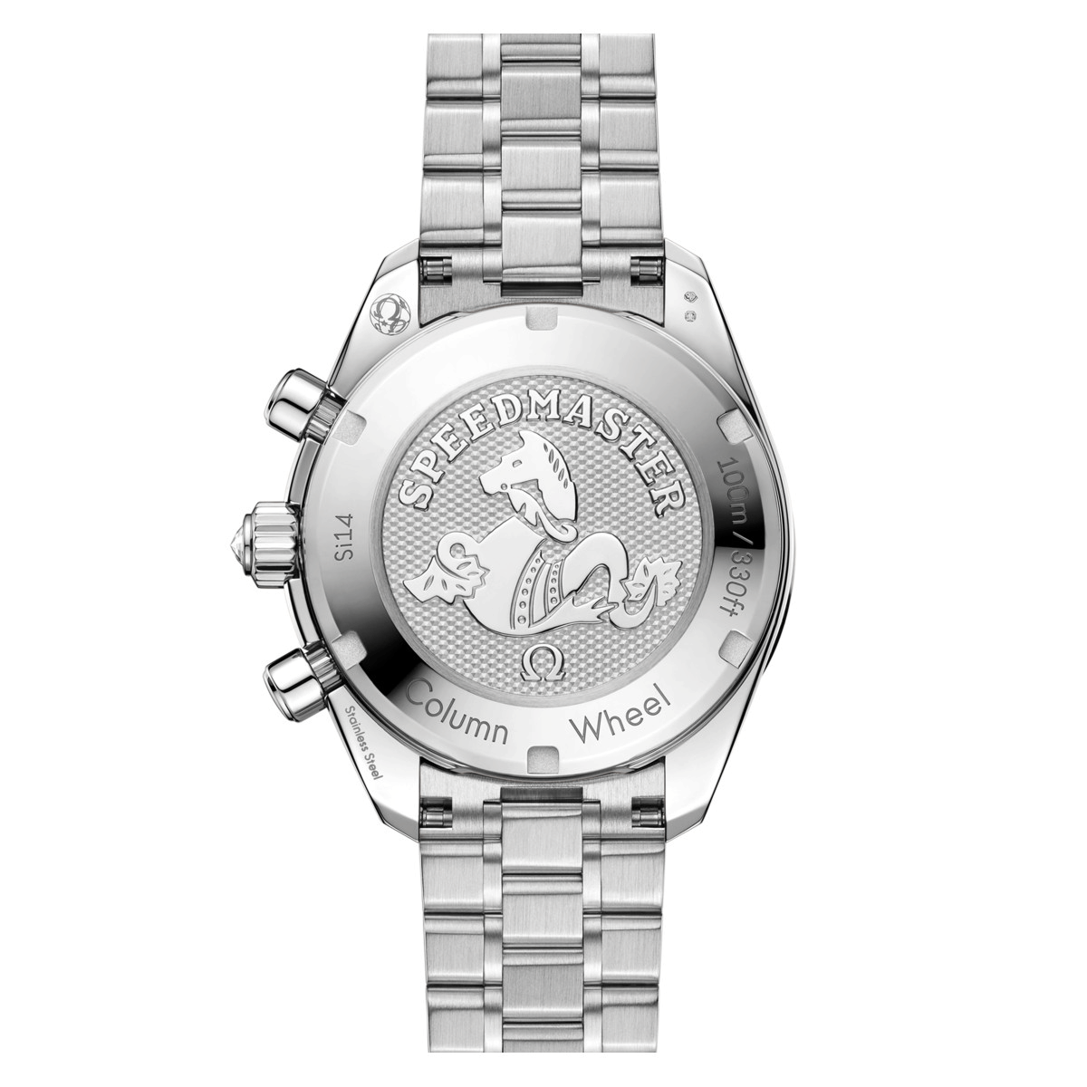 OMEGA Speedmaster 38 Produktbild main 3