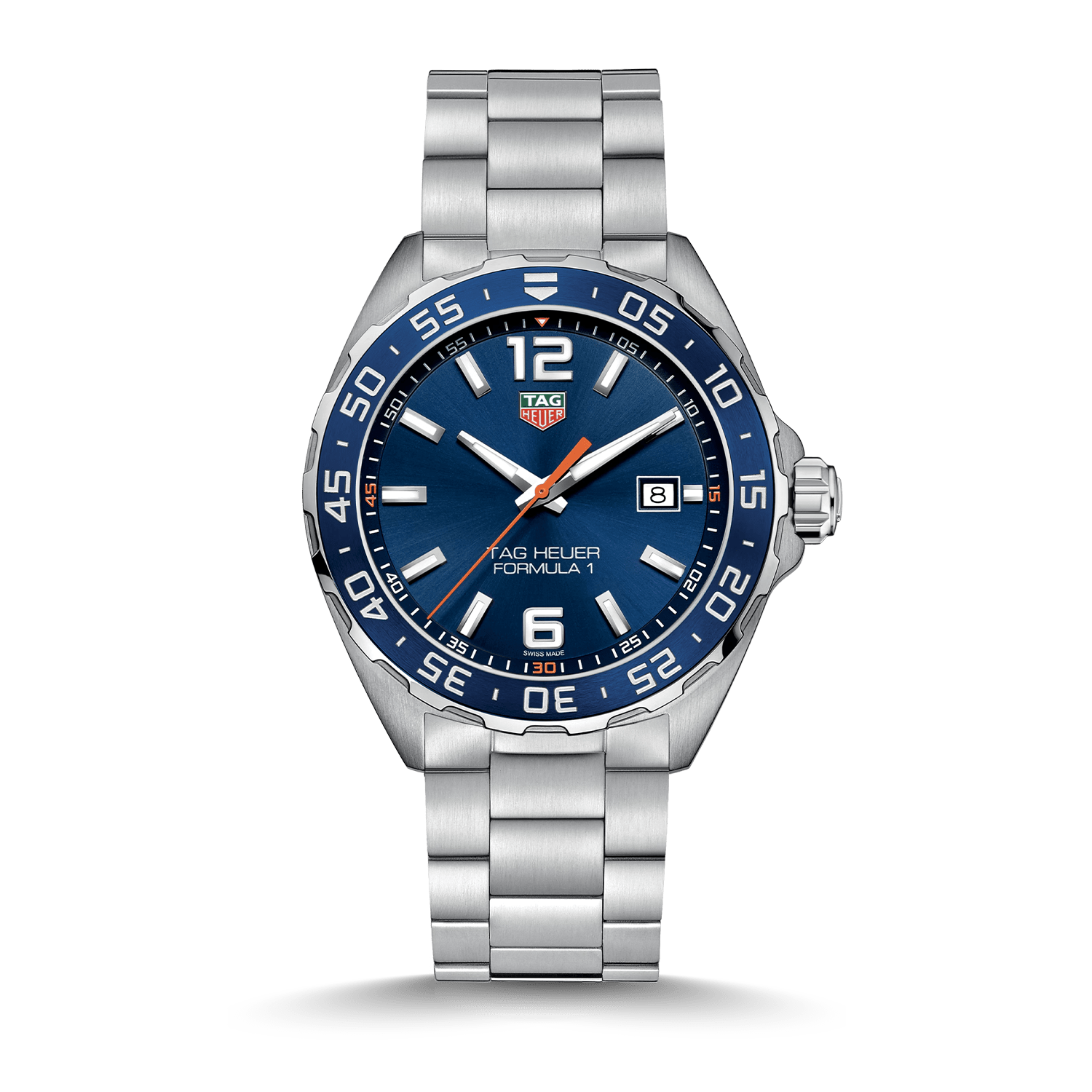 TAG HEUER Formula 1 Produktbild main 0