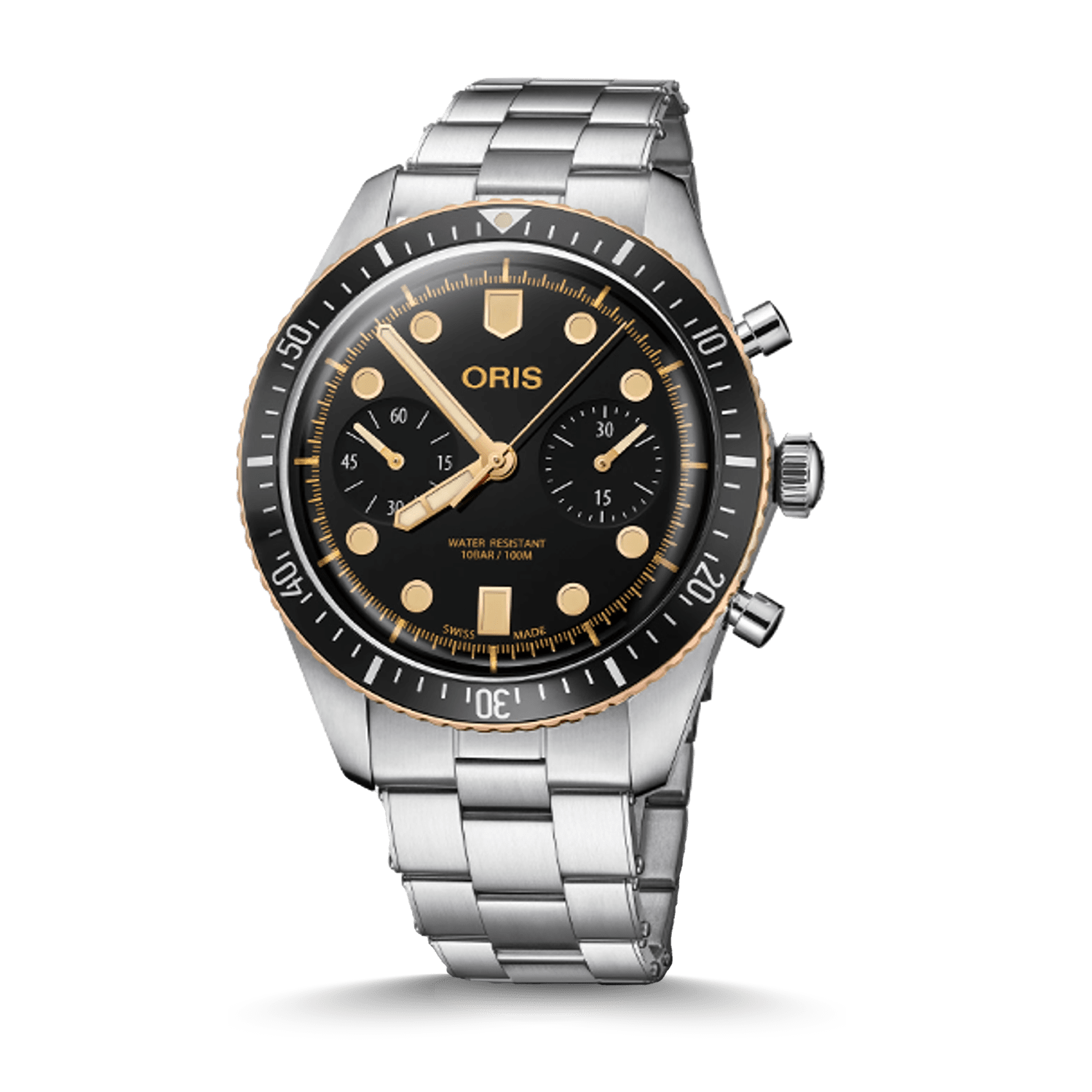 Oris Divers Sixty-Five Chronograph 43 Produktbild main 0