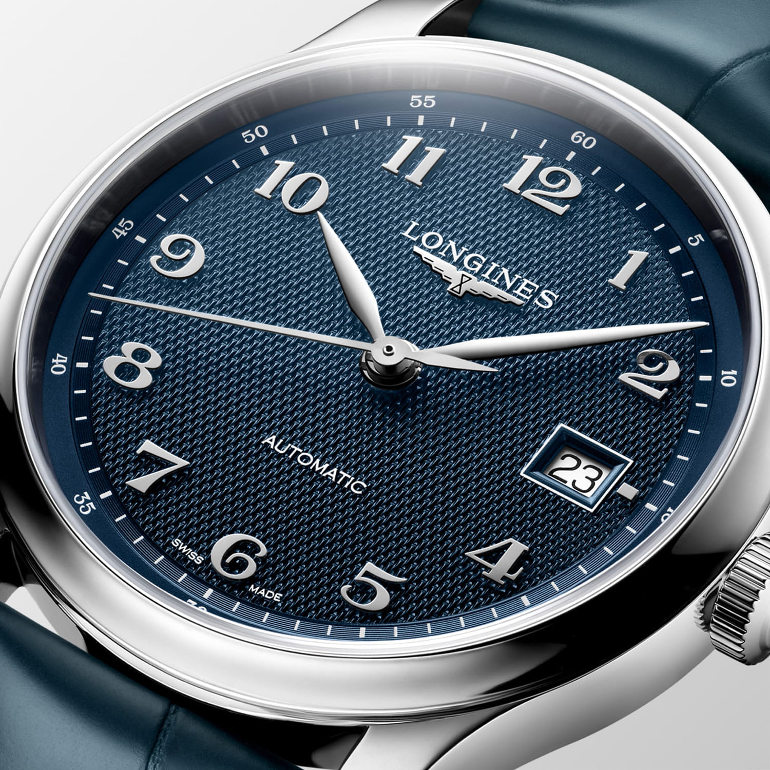 Longines Master Collection Produktbild main 3