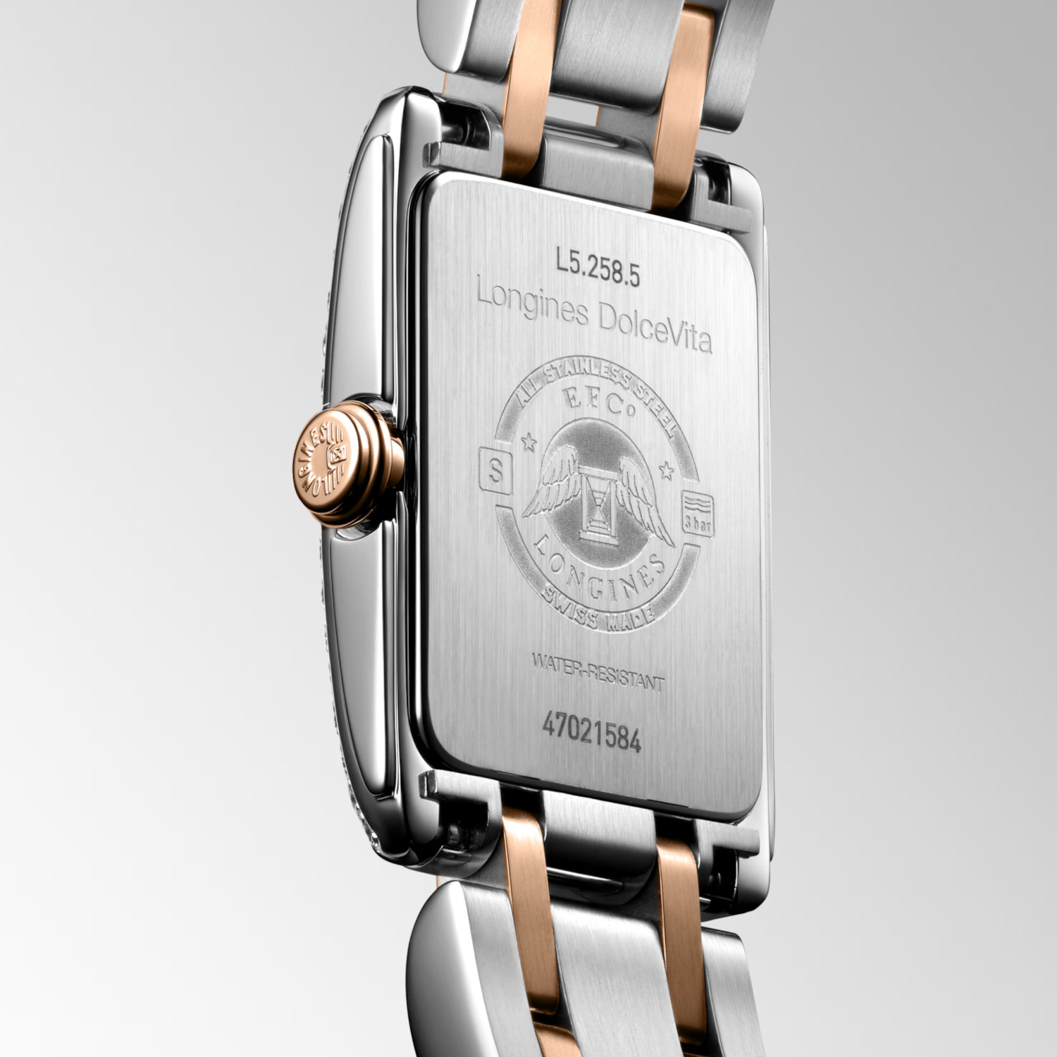 Longines DolceVita Produktbild main 1