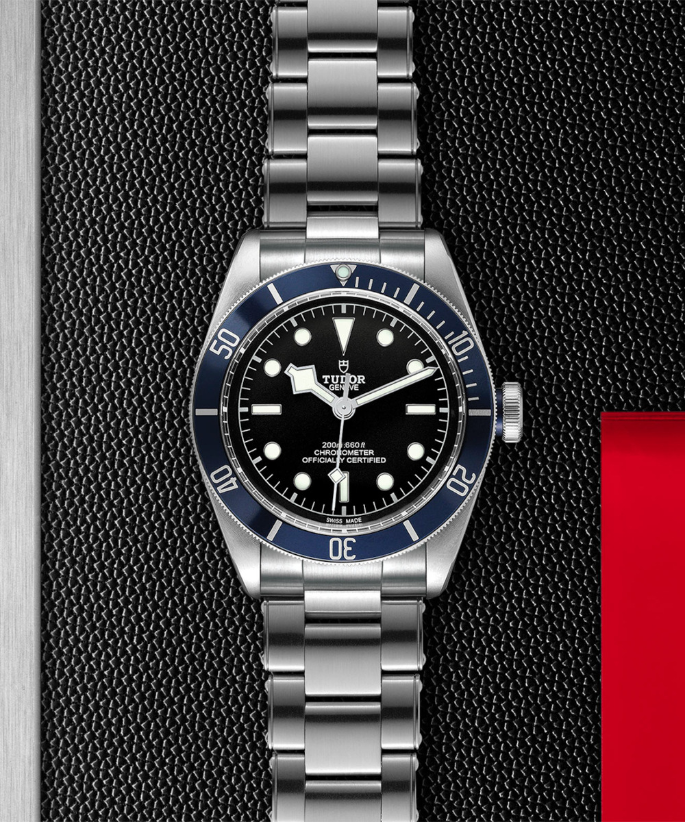 TUDOR Black Bay  Produktbild main 1
