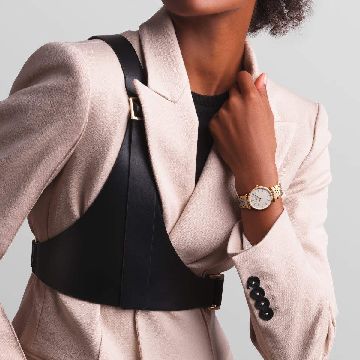 Longines La Grande Classique de Longines Produktbild main 3