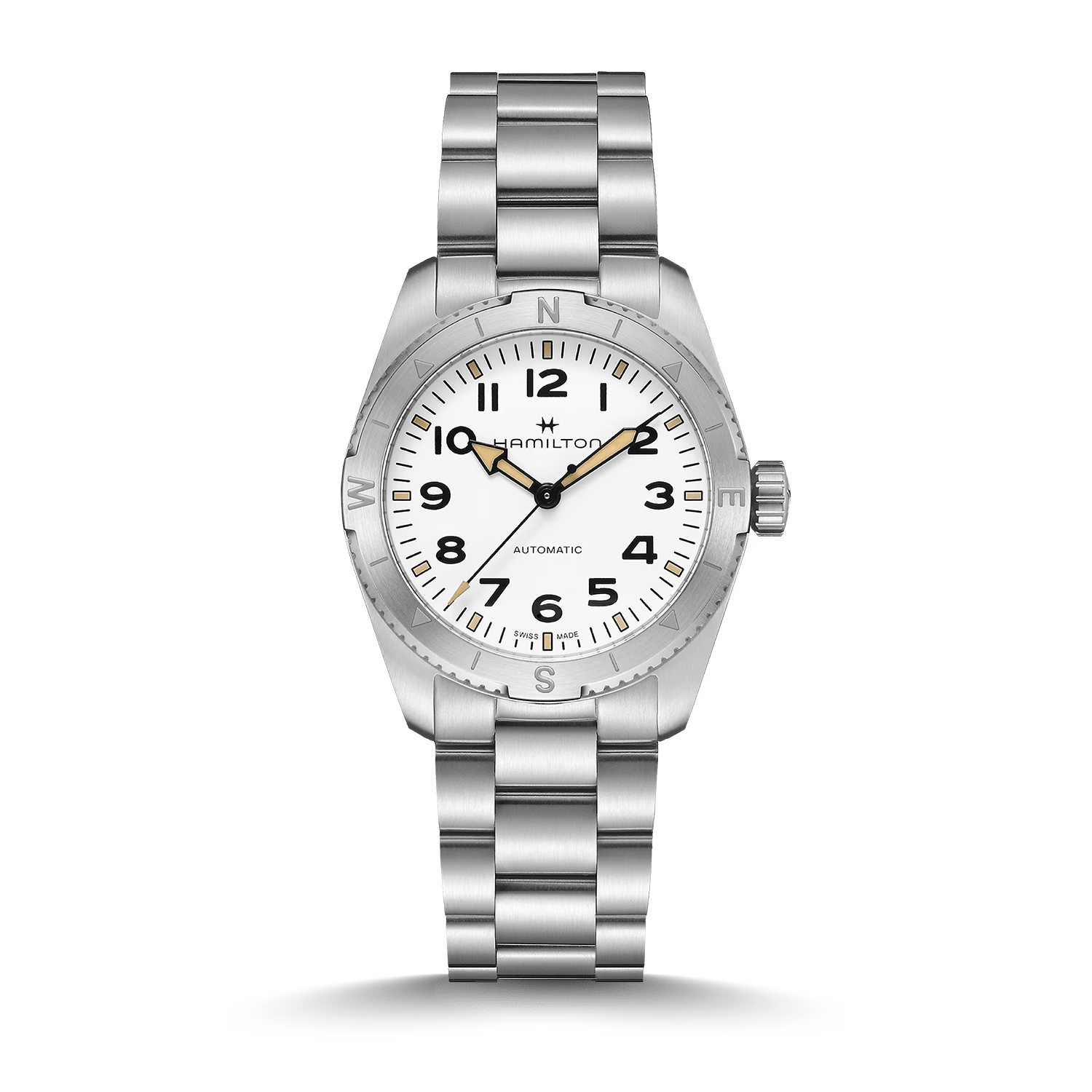 Hamilton Khaki Field Expedition Auto Hamilton Khaki Field Expedition Auto