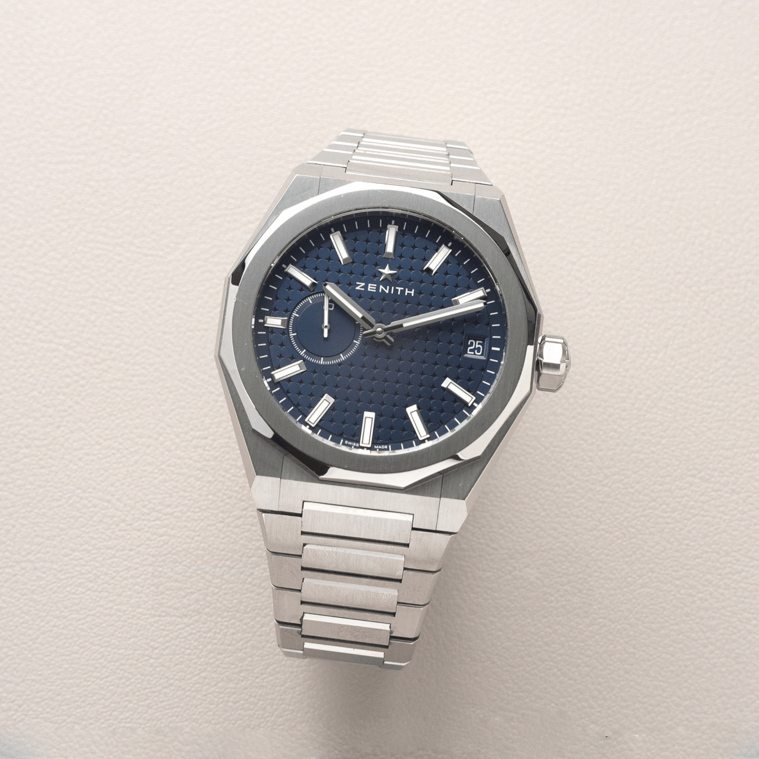 Zenith Defy Skyline 41 CPO Produktbild main 4