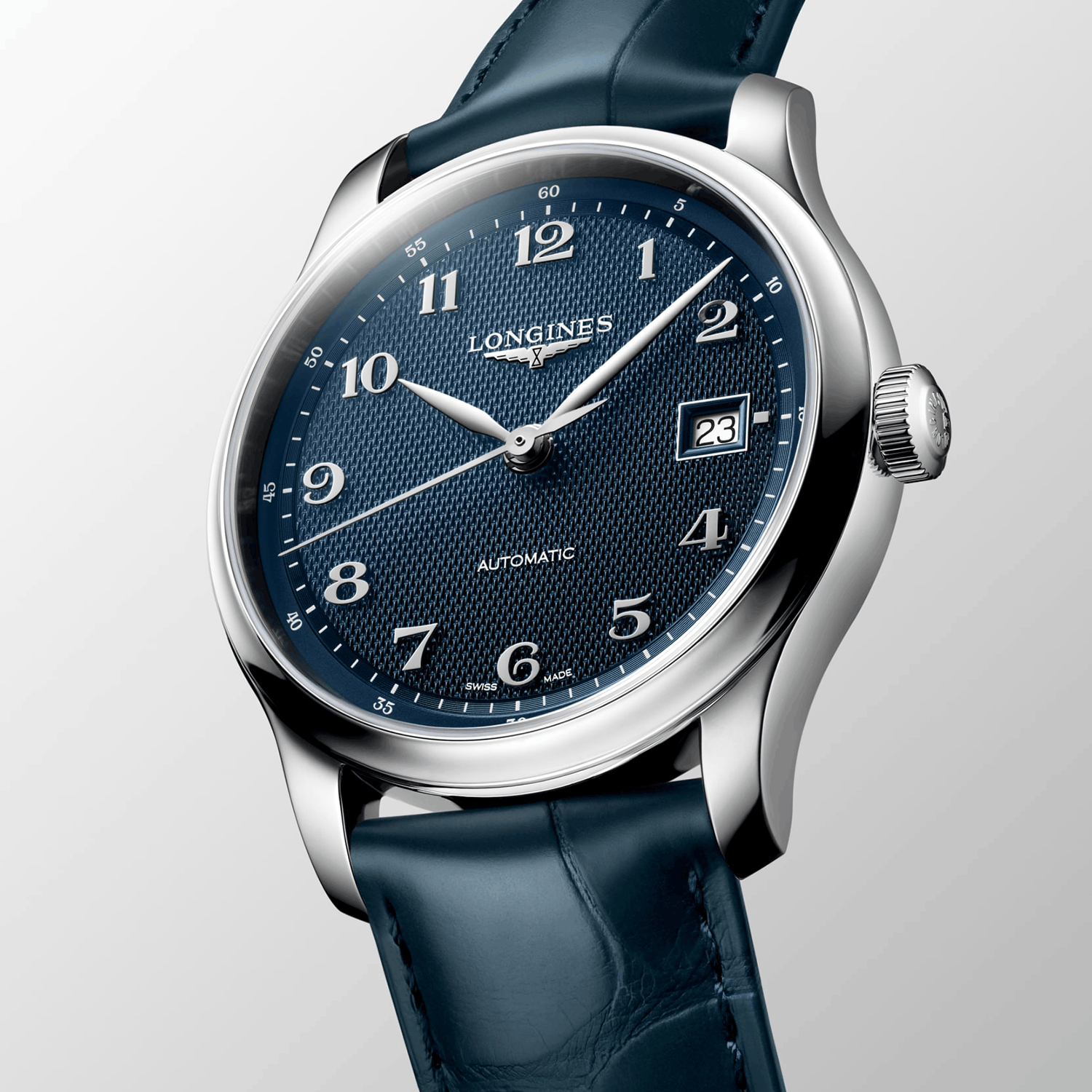 Longines Master Collection Produktbild main 2