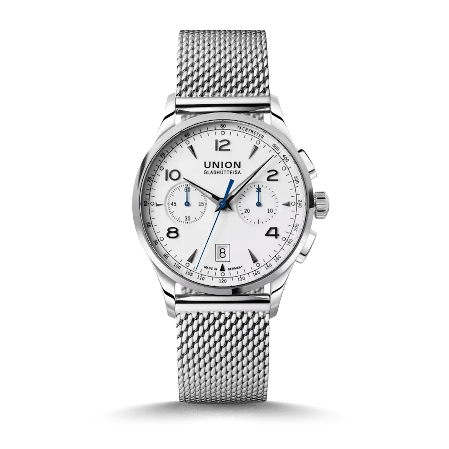 UNION Glashütte Noramis Chronograph Produktbild main 0