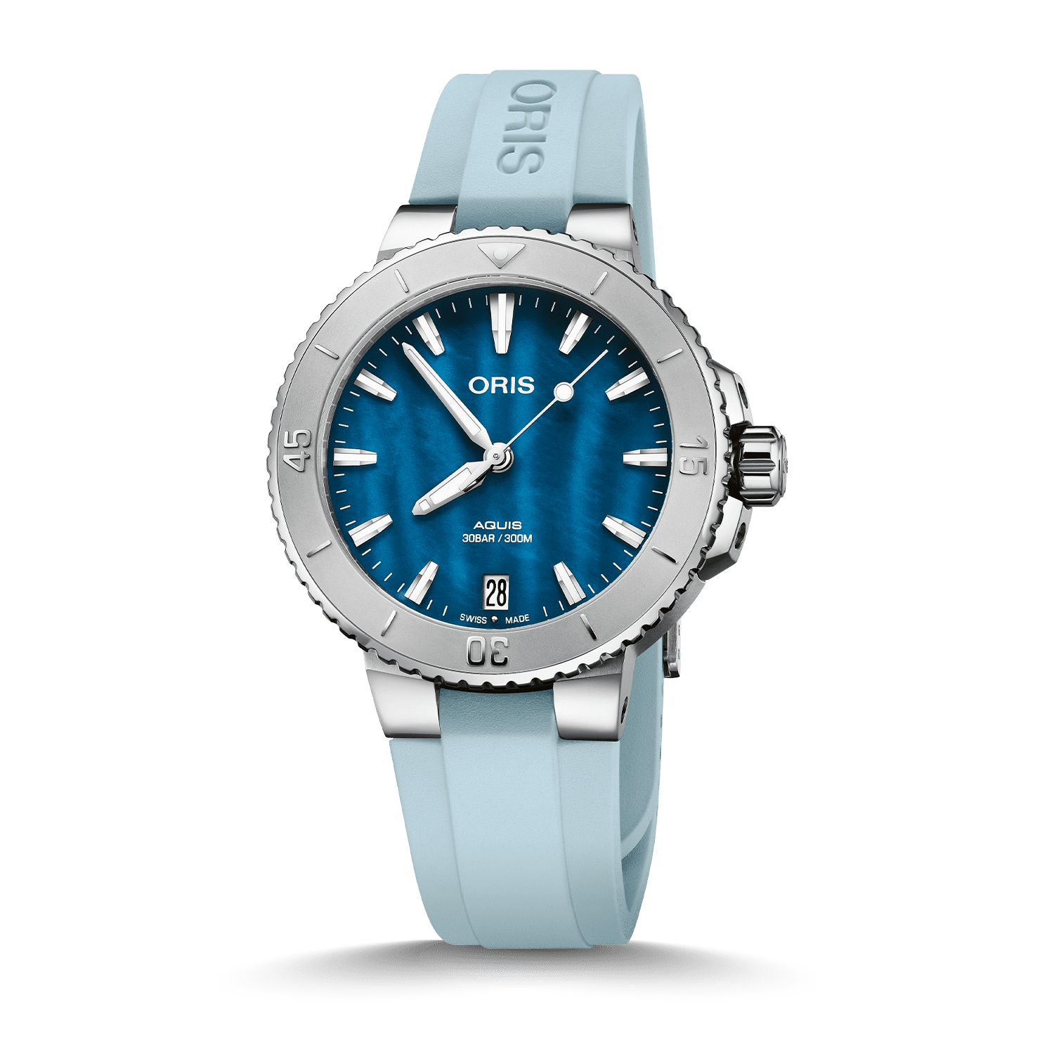 Oris Aquis Date 36,5