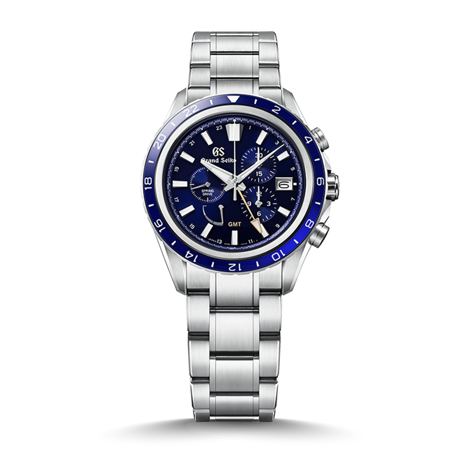 Grand Seiko Evolution 9 Spring Limited Edition Grand Seiko Evolution 9 Spring Limited Edition