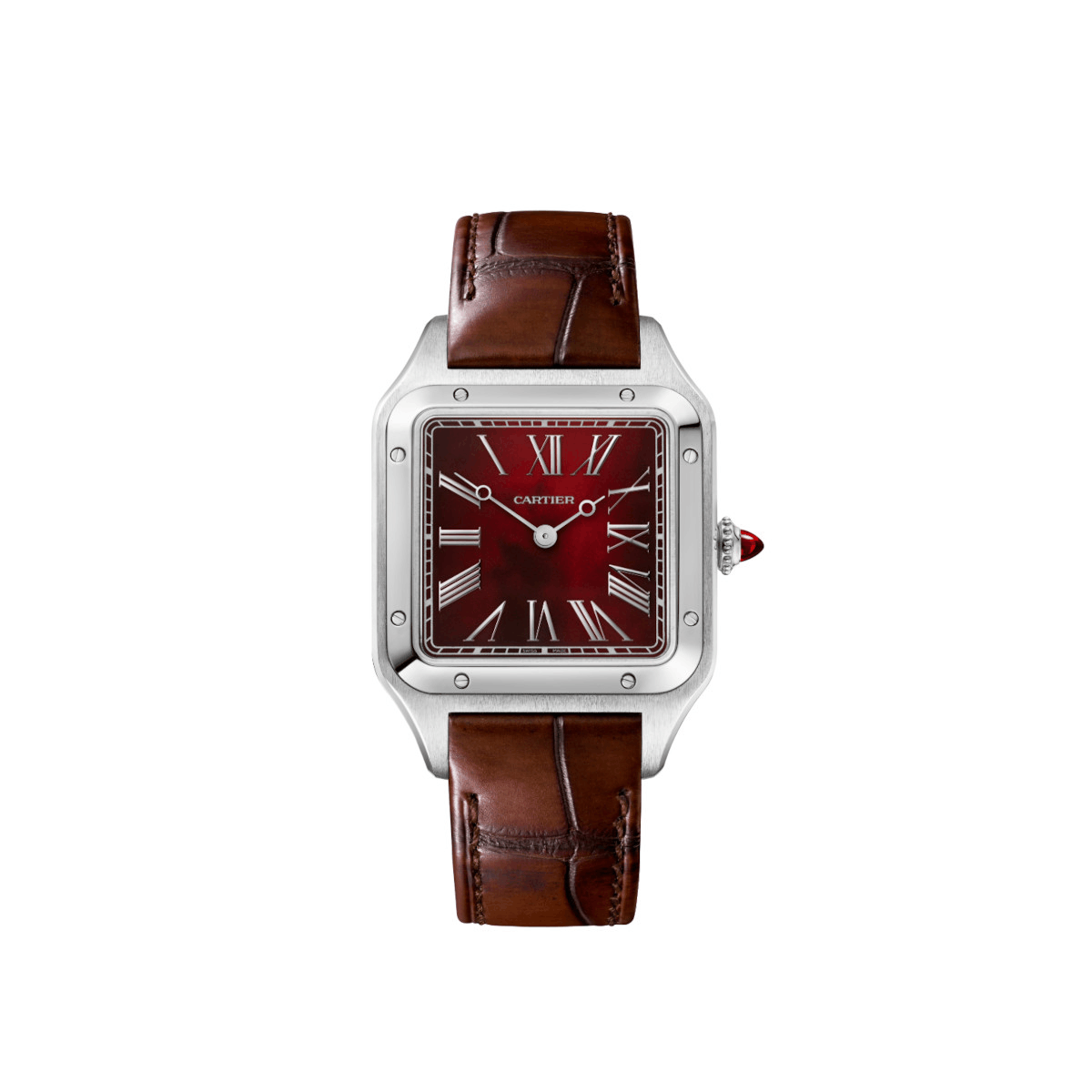 Cartier Santos-Dumont Rewind Produktbild main 0