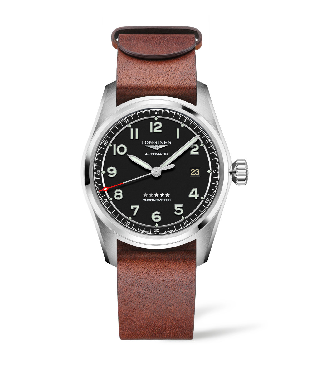 Longines Spirit Prestige Edition 40 Produktbild main 1