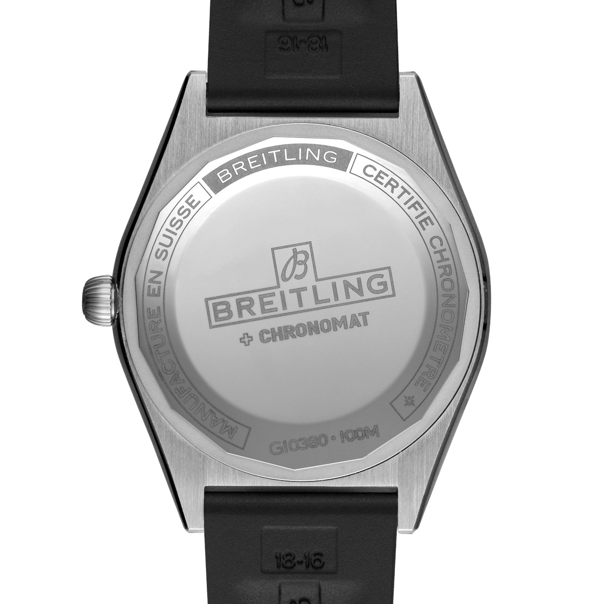Breitling Chronomat Automatic 36 Produktbild main 2