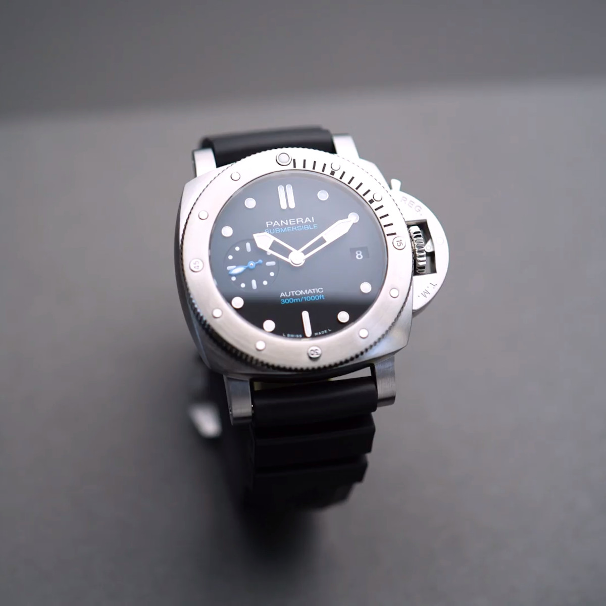 Panerai Submersible  Produktbild main 3
