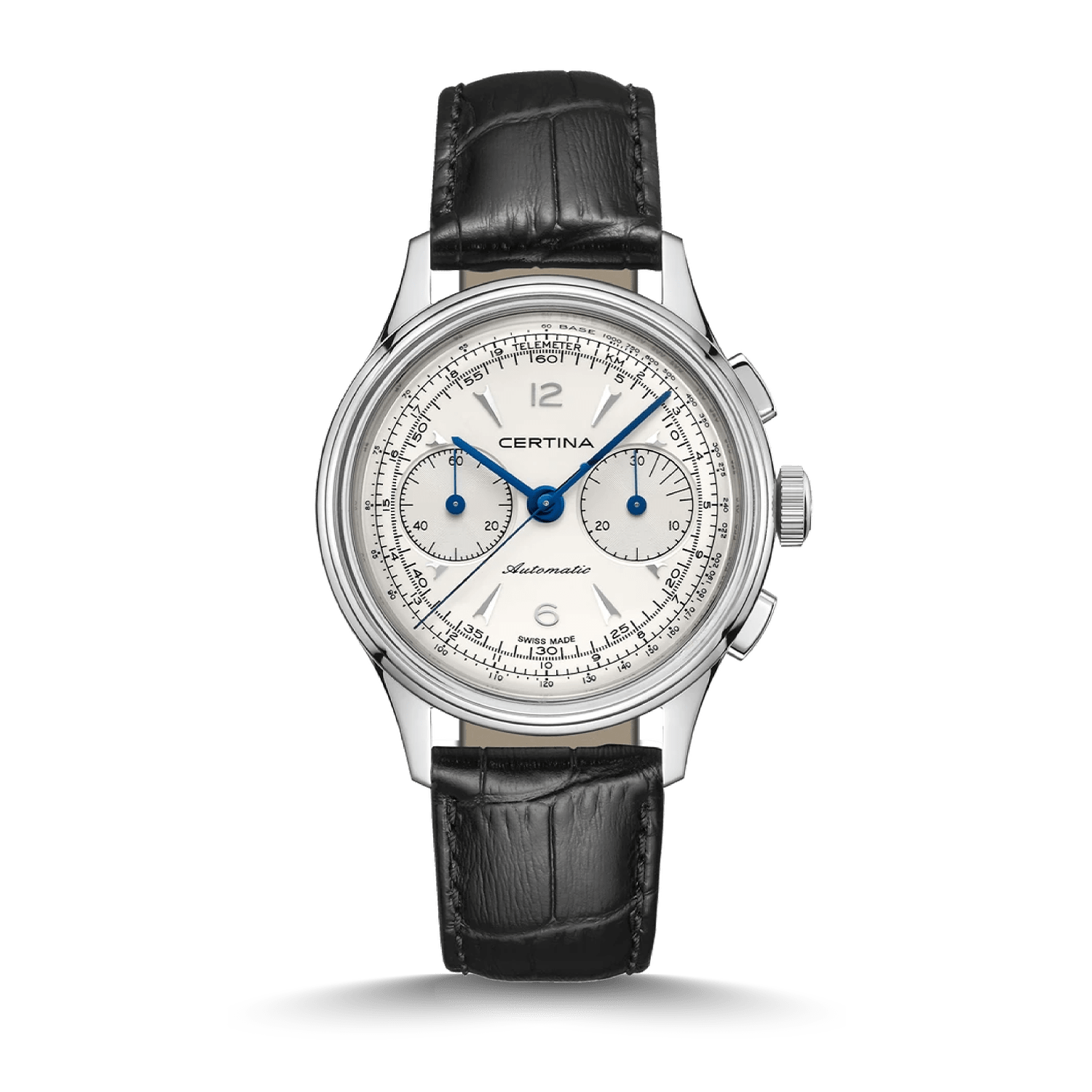 Certina DS Chronograph Automatic CPO2 Produktbild main 0