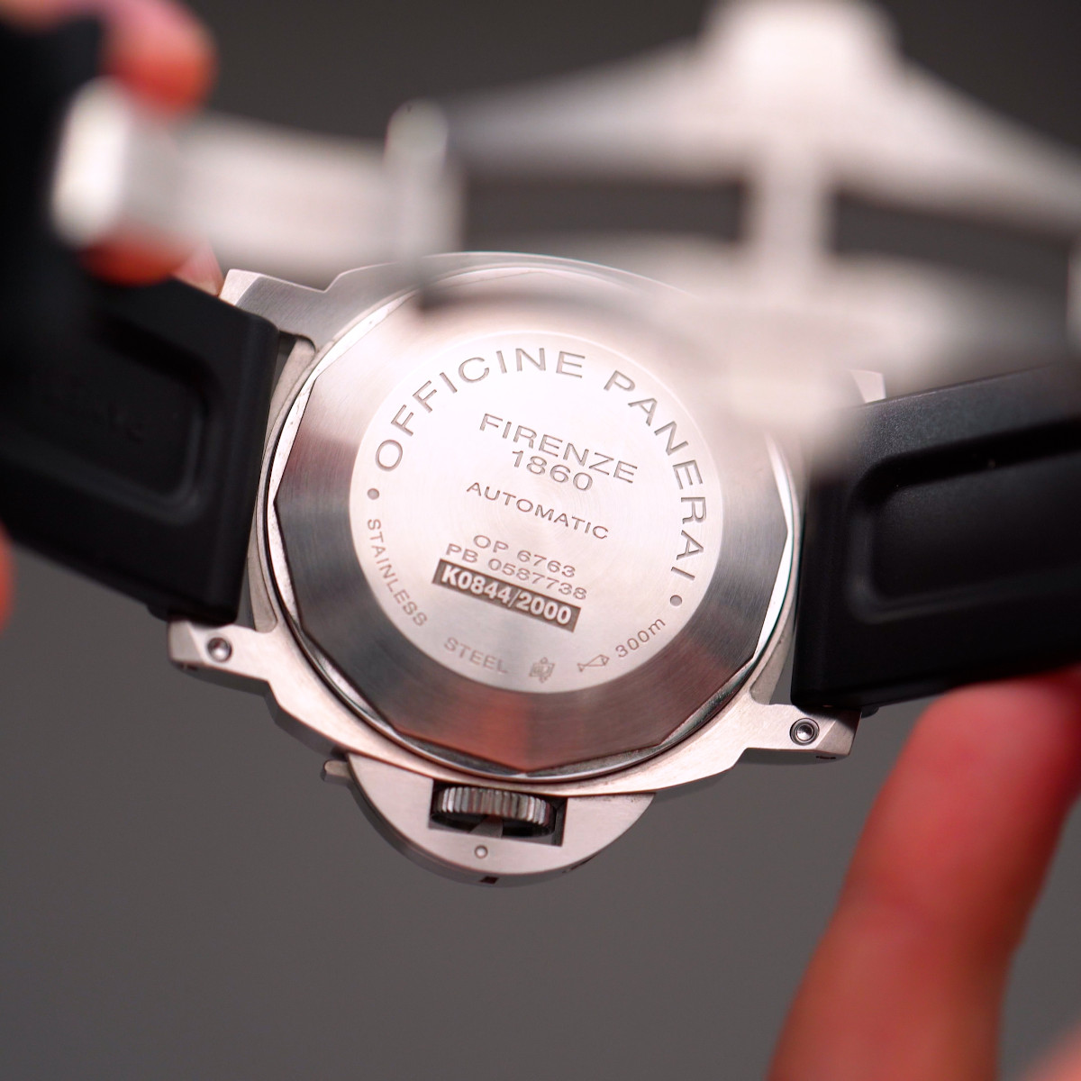 Panerai Luminor Marina CPO Produktbild main 3