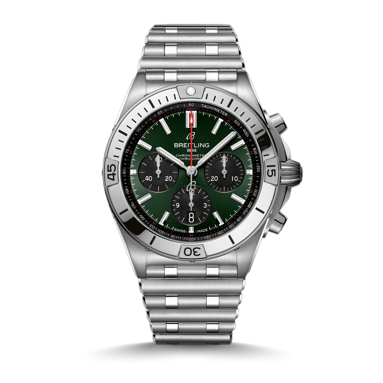 Breitling Chronomat B01 42 Produktbild main 0