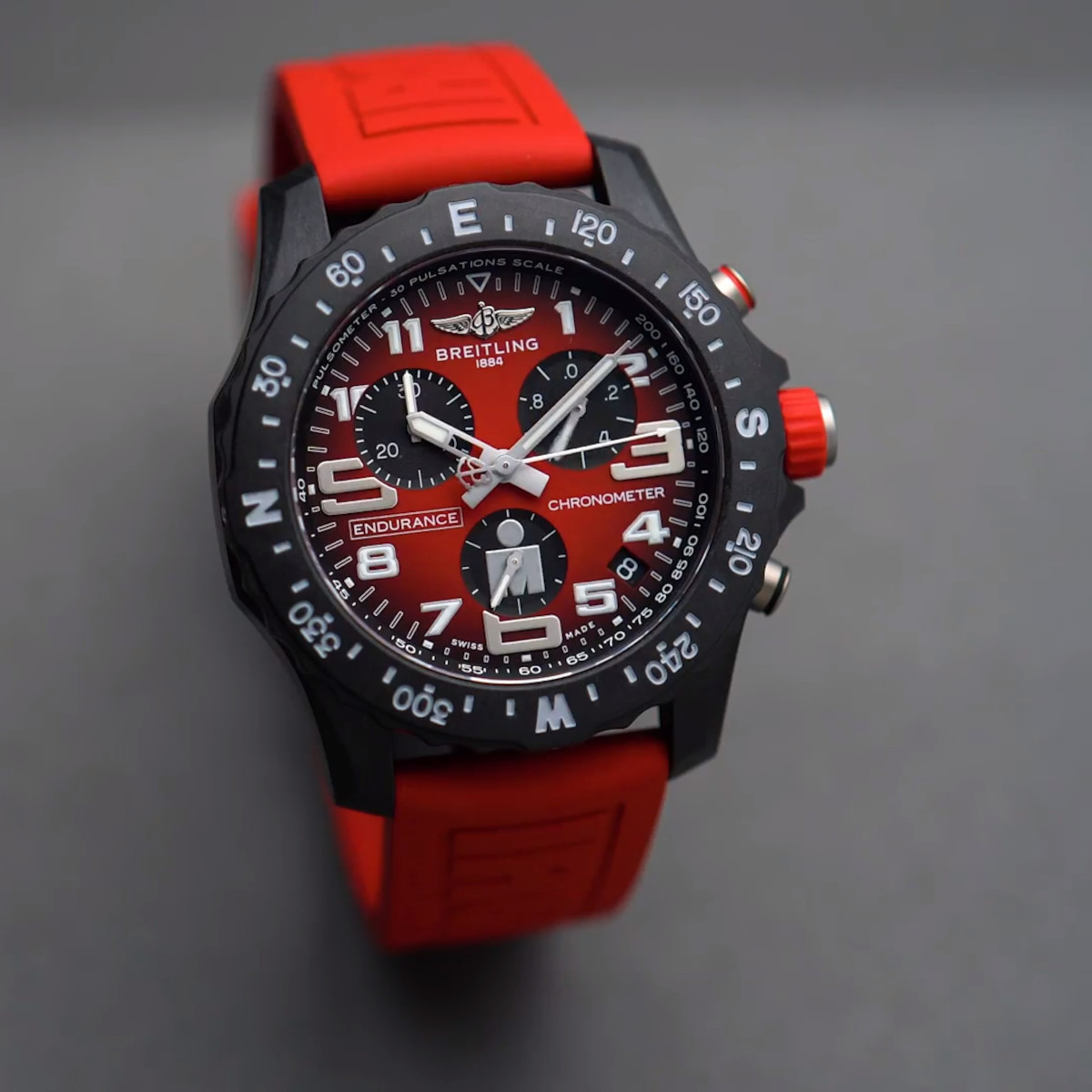 Breitling Endurance Pro 44 Ironman Produktbild main 1