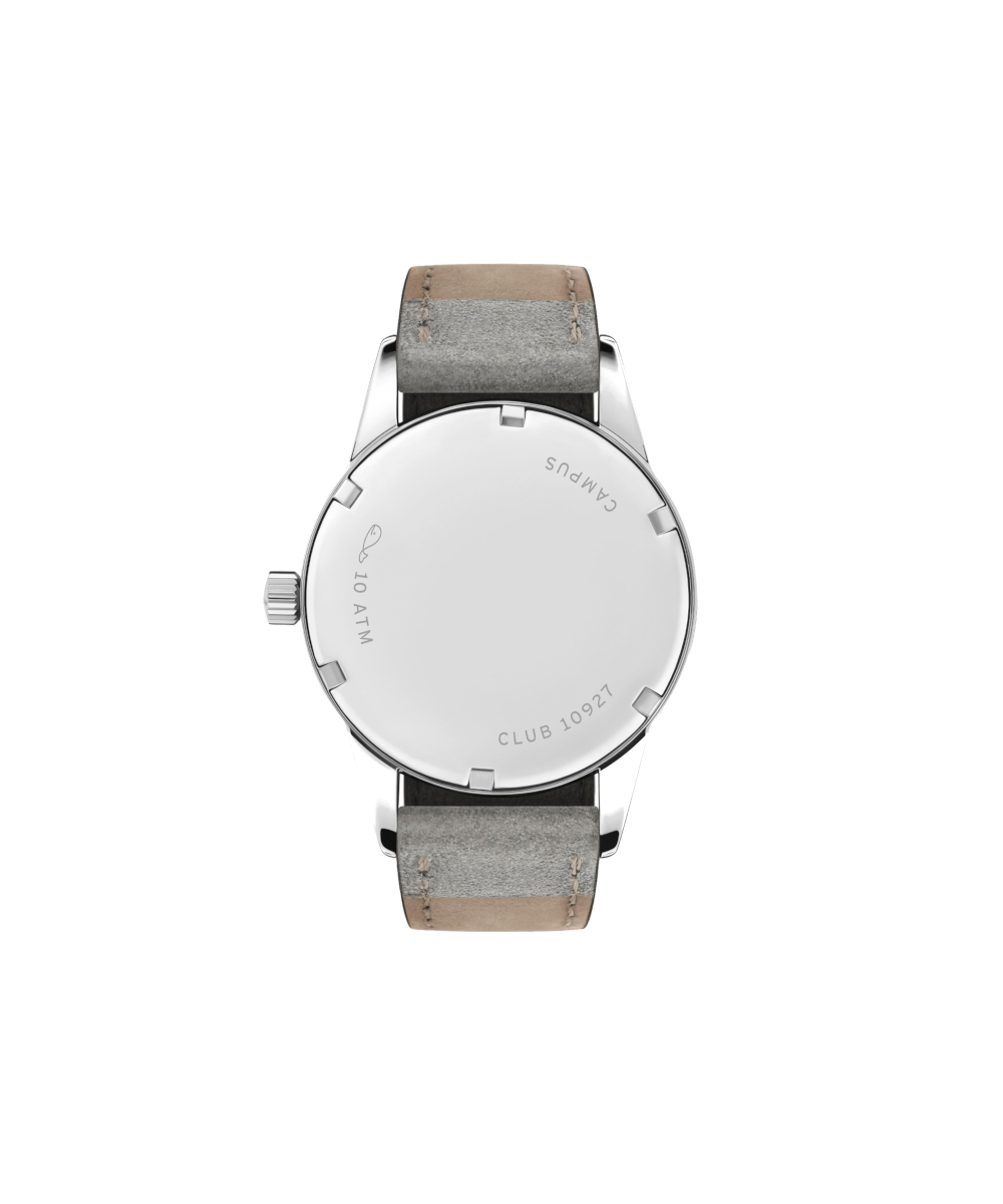 NOMOS Glashütte Club Campus 36 Deep Pink Produktbild main 2