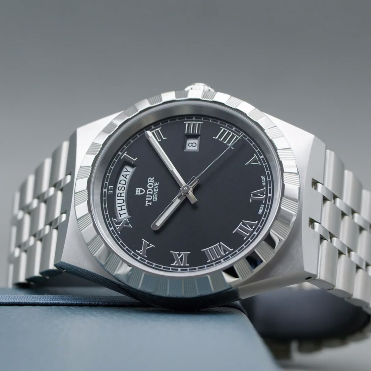 TUDOR Royal 41 Produktbild main 2