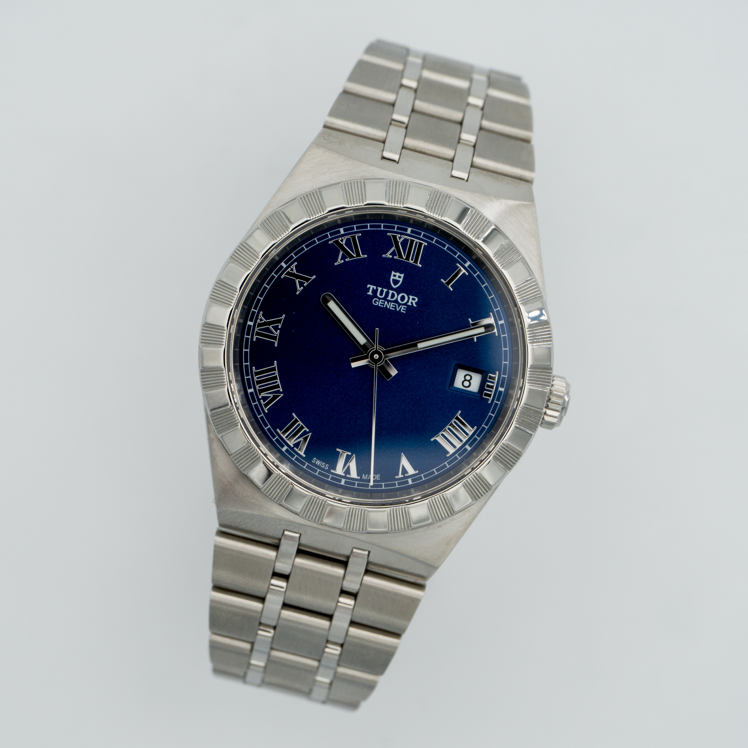 TUDOR Royal 38 CPO Produktbild main 0