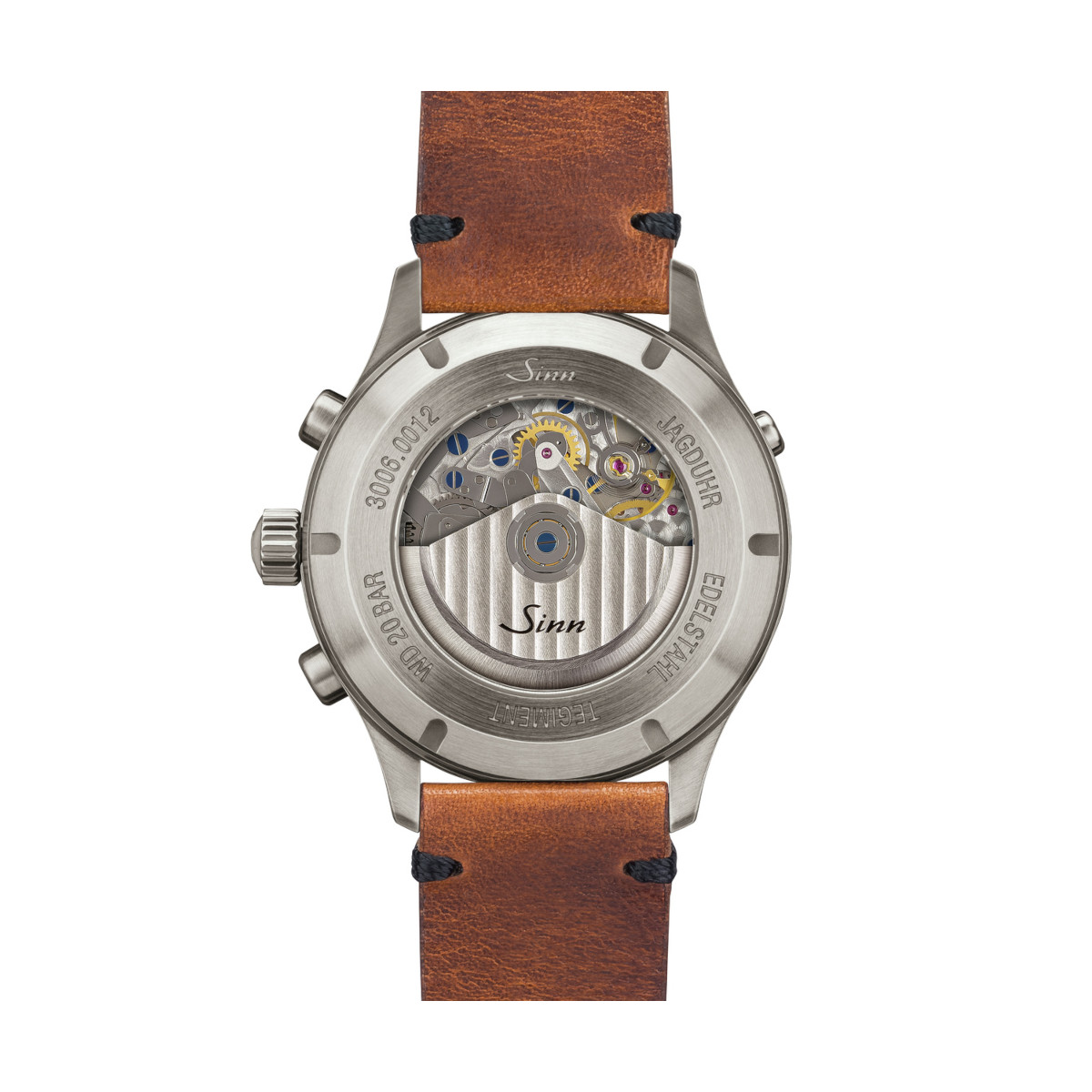 Sinn JAGDUHR 3006 Produktbild main 2