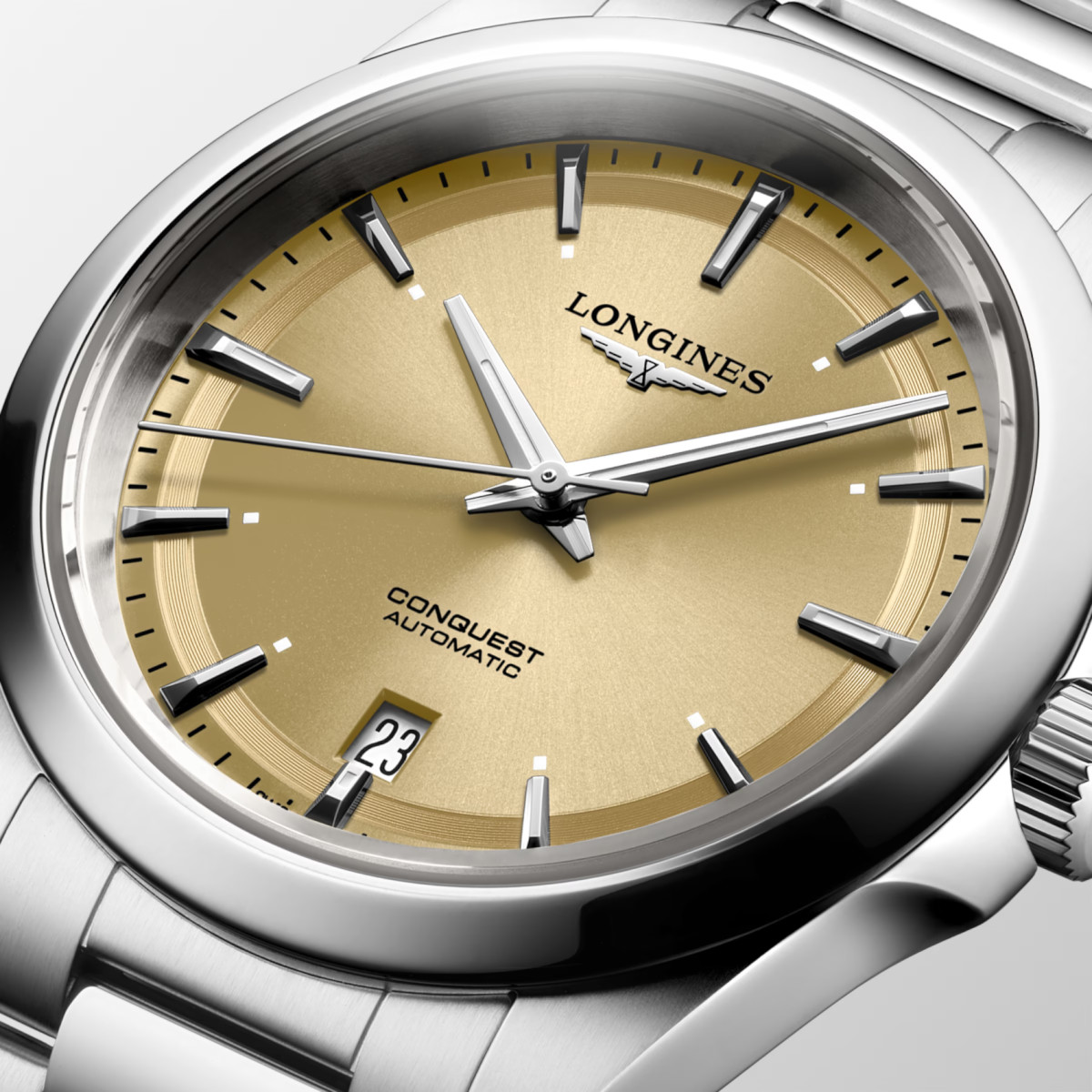 Longines Conquest Produktbild main 1
