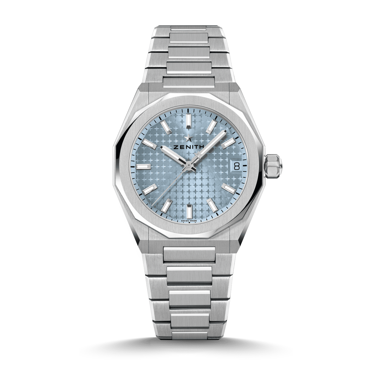 Zenith Defy Skyline 36 Produktbild main 0