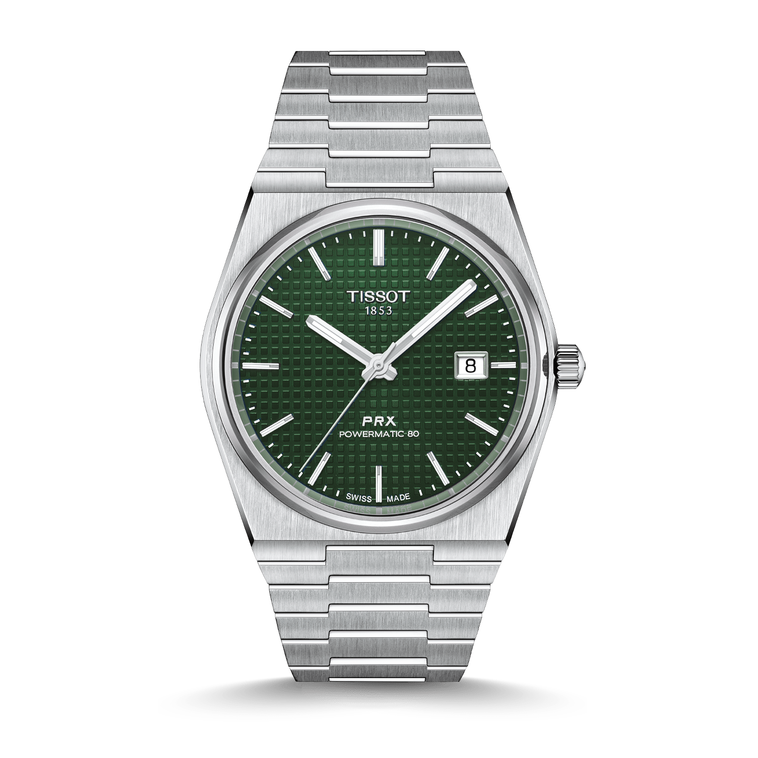 Tissot PRX Powermatic 80 Produktbild main 0