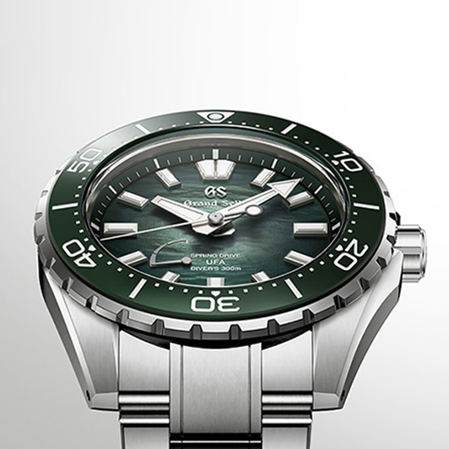 Grand Seiko Evolution 9 Kollektion Produktbild main 1
