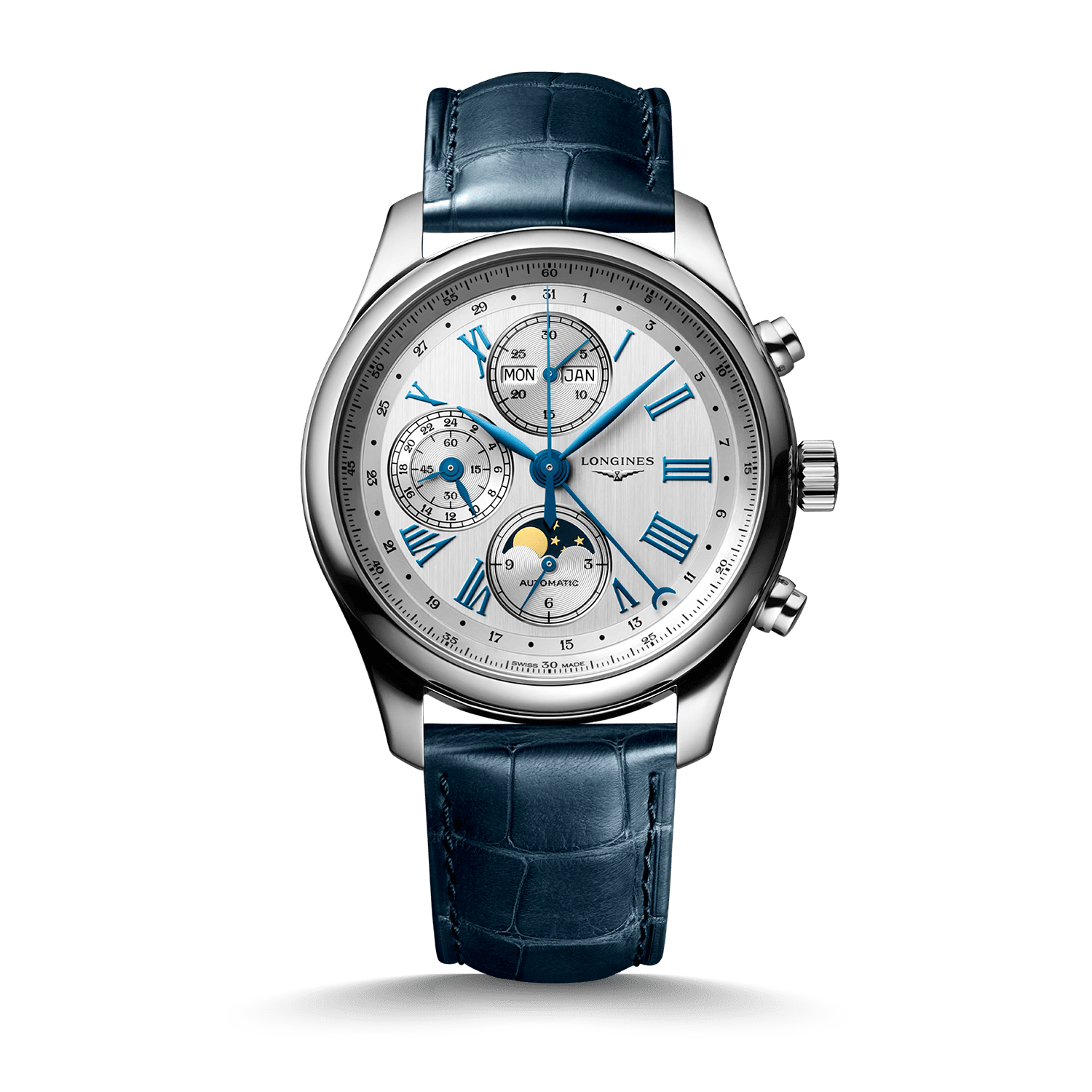 Longines Master Collection 42