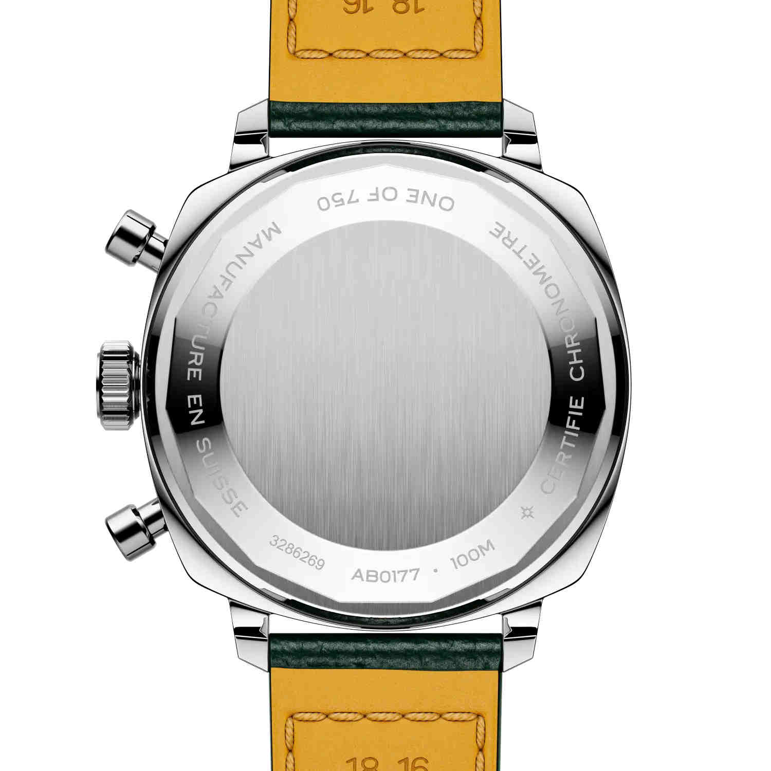 Breitling Top Time B01 Racing Produktbild main 3