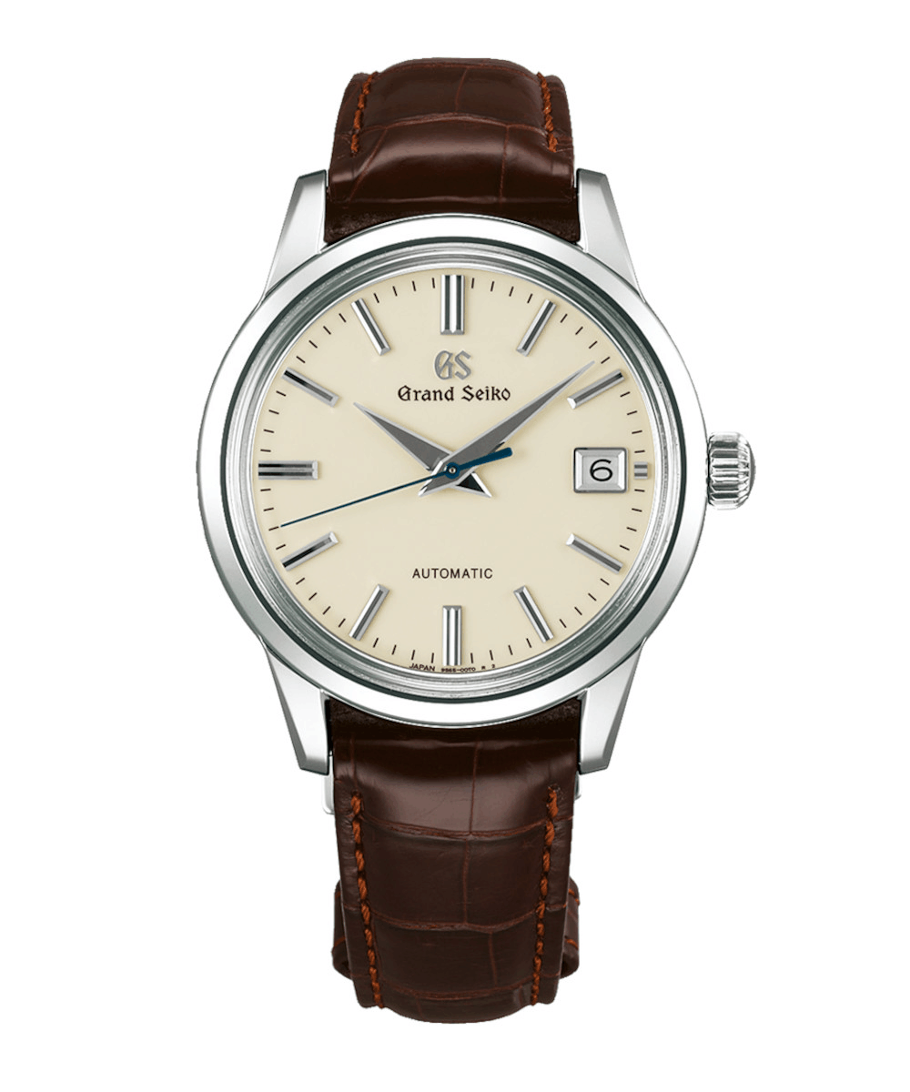 Grand Seiko Elegance Automatik CPO Produktbild main 0