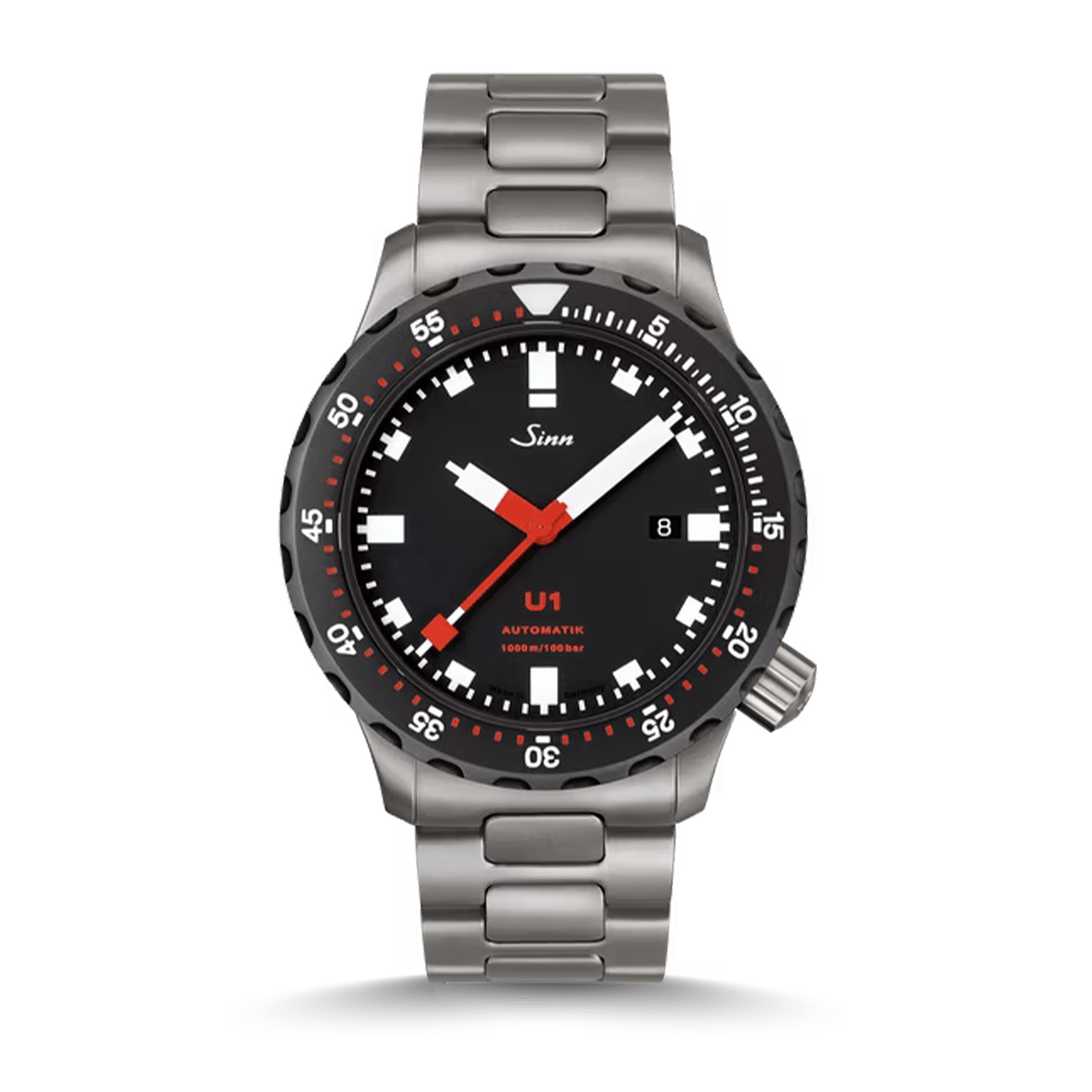 Sinn U1 SDR
