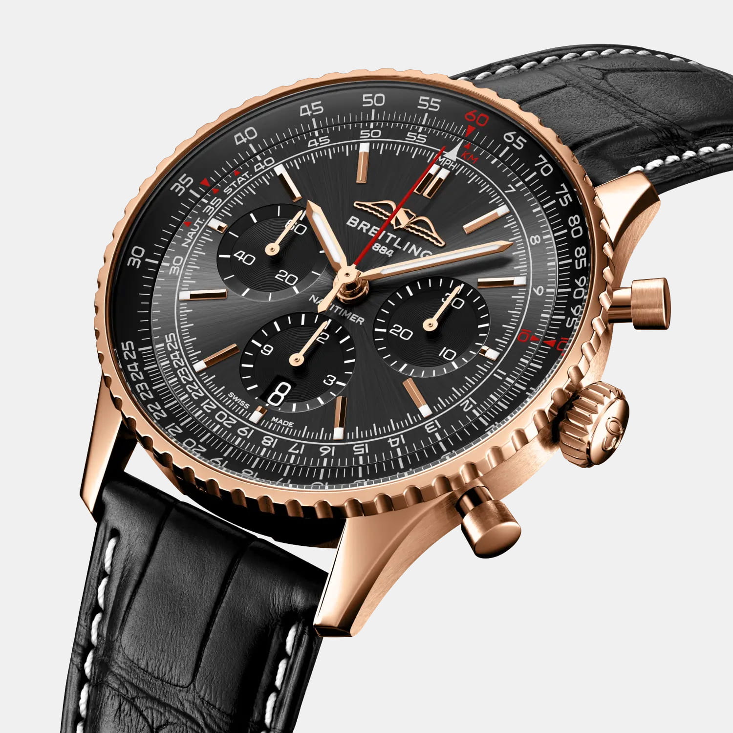 Breitling Navitimer Limited Edition Produktbild main 2