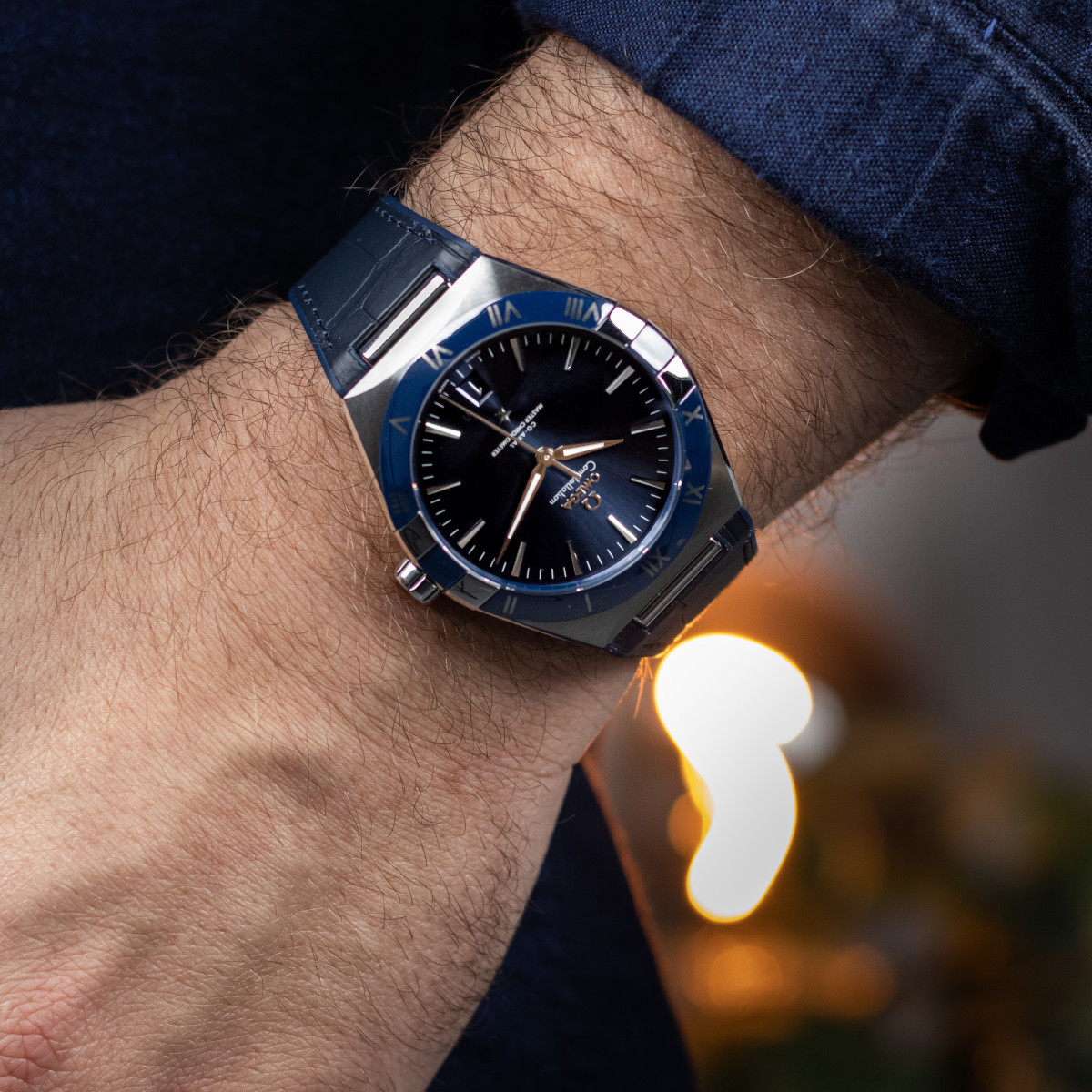 OMEGA Constellation 41 Produktbild main 2