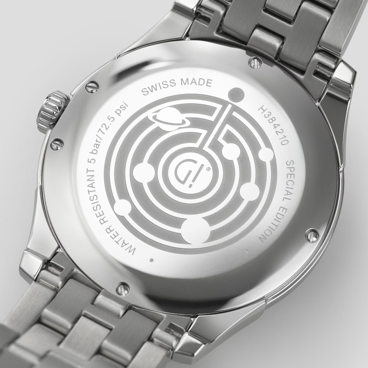 Hamilton Jazzmaster Thinline Special Edition Produktbild main 3