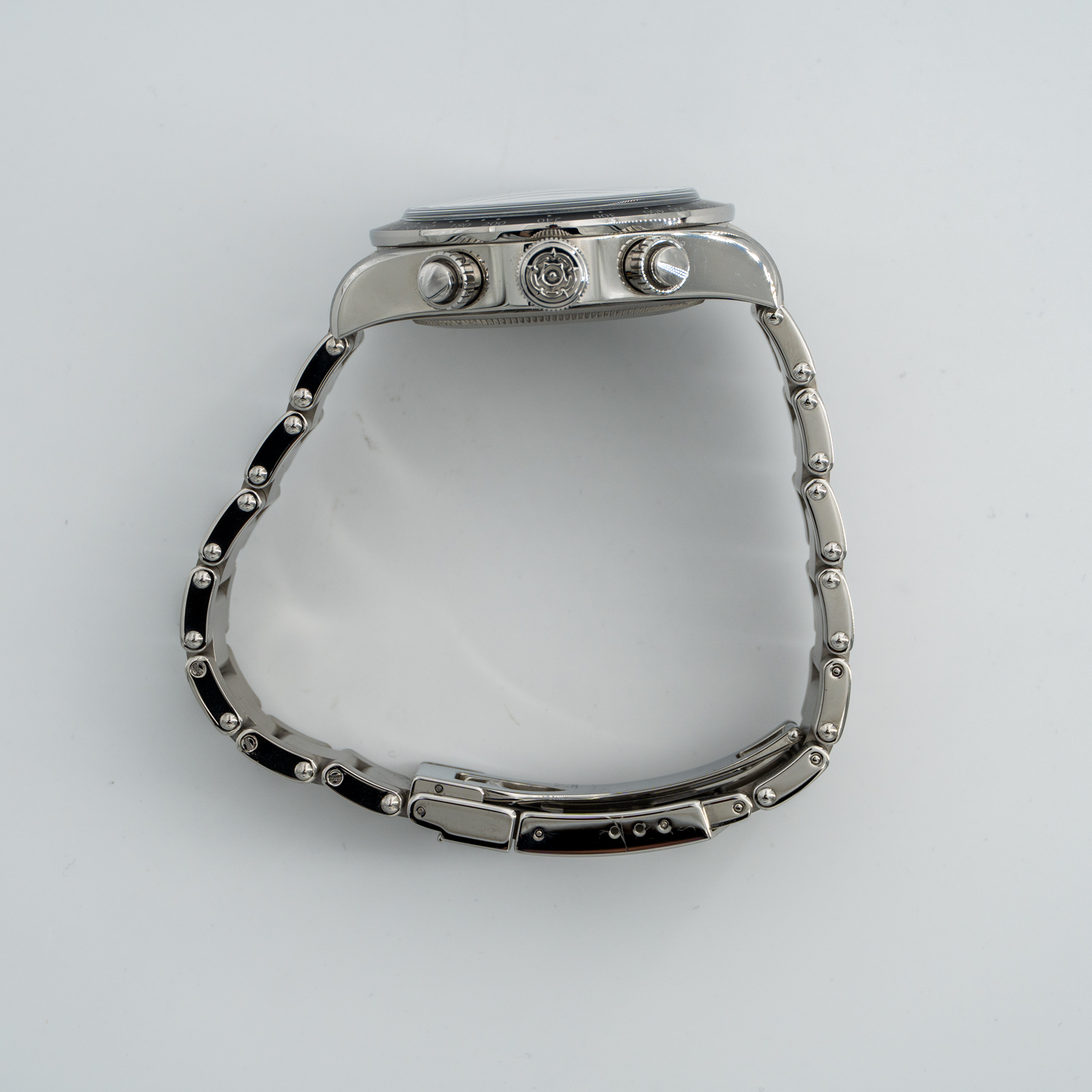 TUDOR Black Bay Chrono CPO3 Produktbild main 2