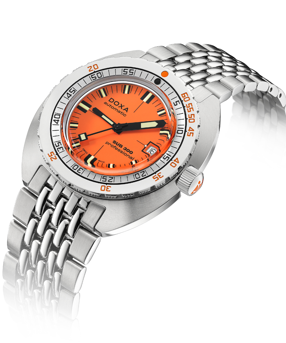 Doxa Sub 300 Professional Produktbild main 1