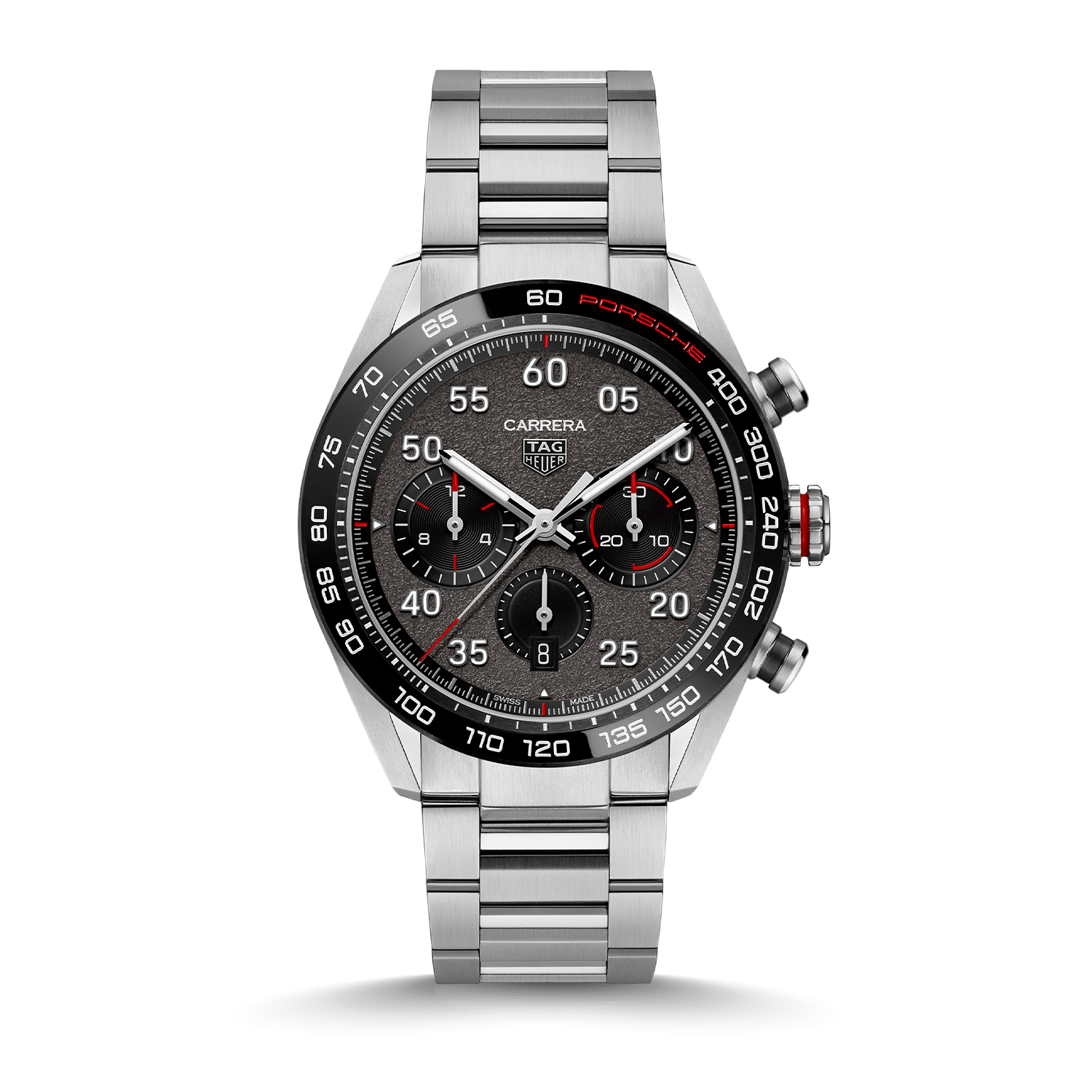 TAG HEUER Carrera Porsche Chronograph Special Edition Produktbild main 0