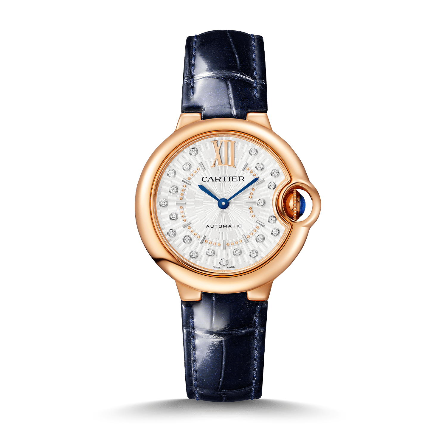 Cartier Ballon Blau de Cartier Produktbild main 0