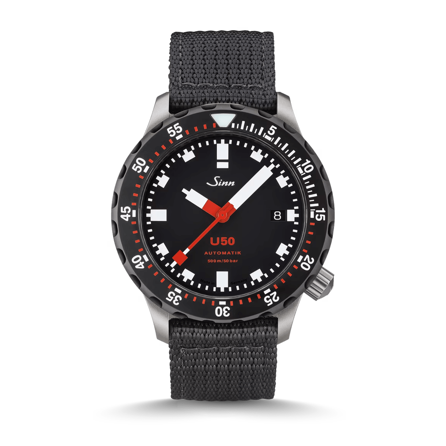 Sinn U50 SDR Sinn U50 SDR
