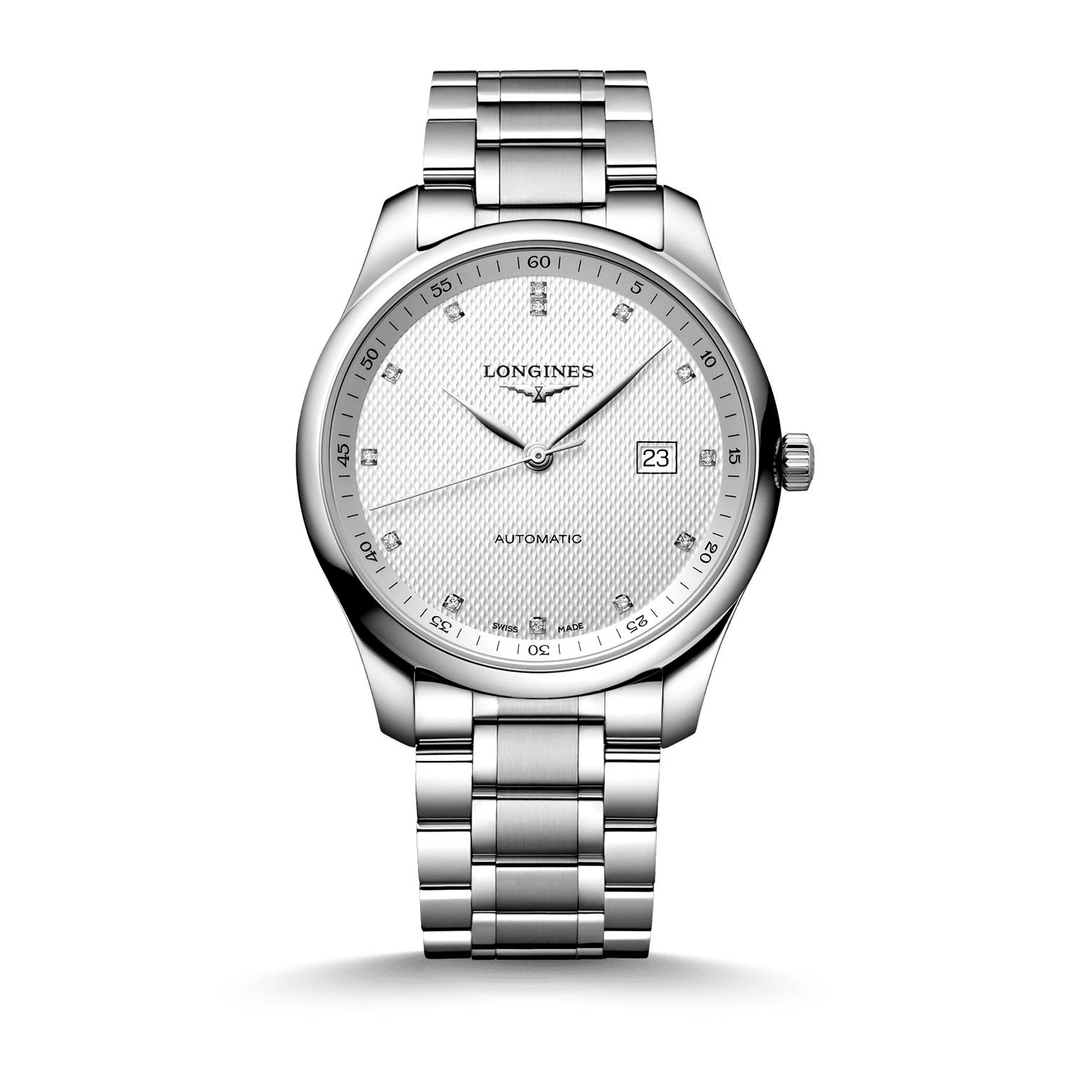 Longines Master Collection 42 Produktbild main 0
