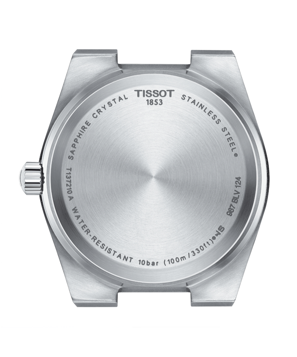 Tissot PRX  Produktbild main 2