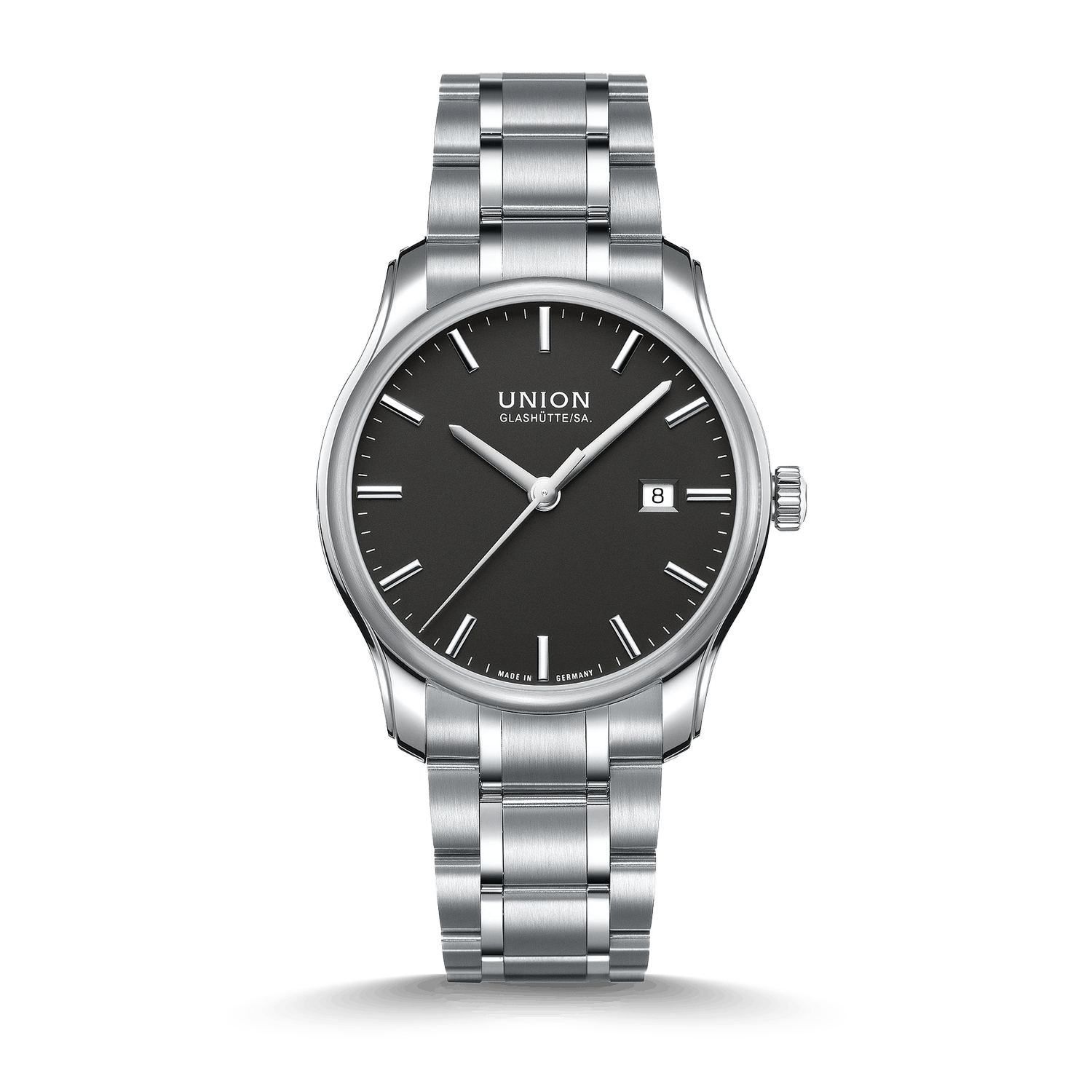 UNION Glashütte Viro Datum CPO Produktbild main 0